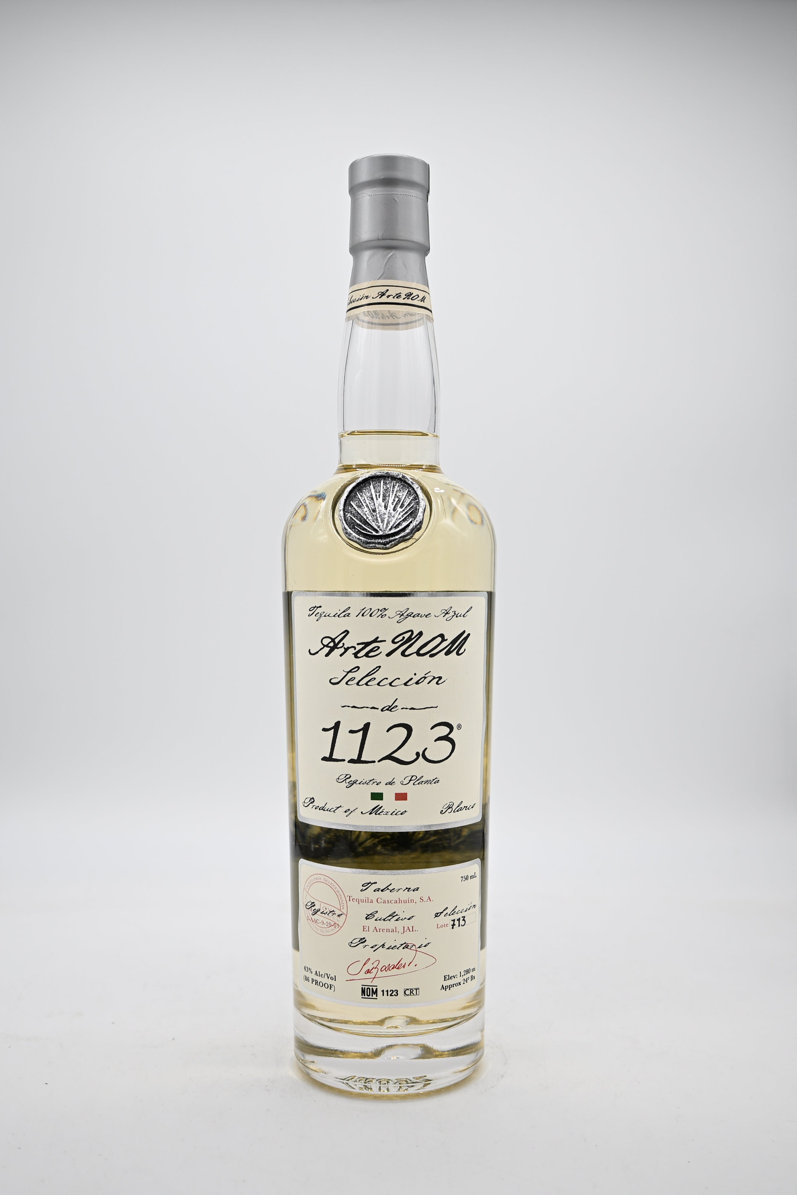 ArteNOM 1123 Historico Blanco