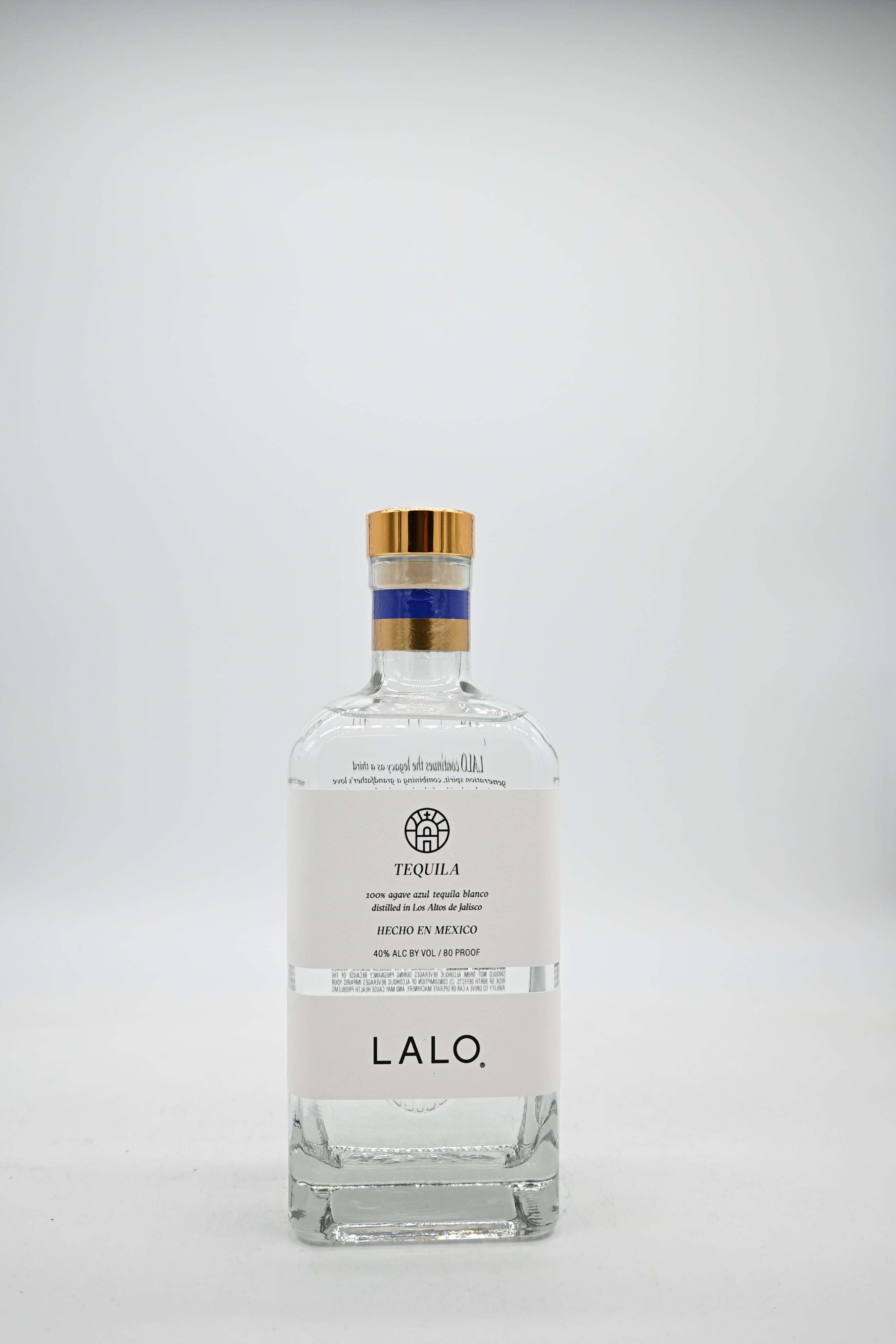 Lalo Tequila