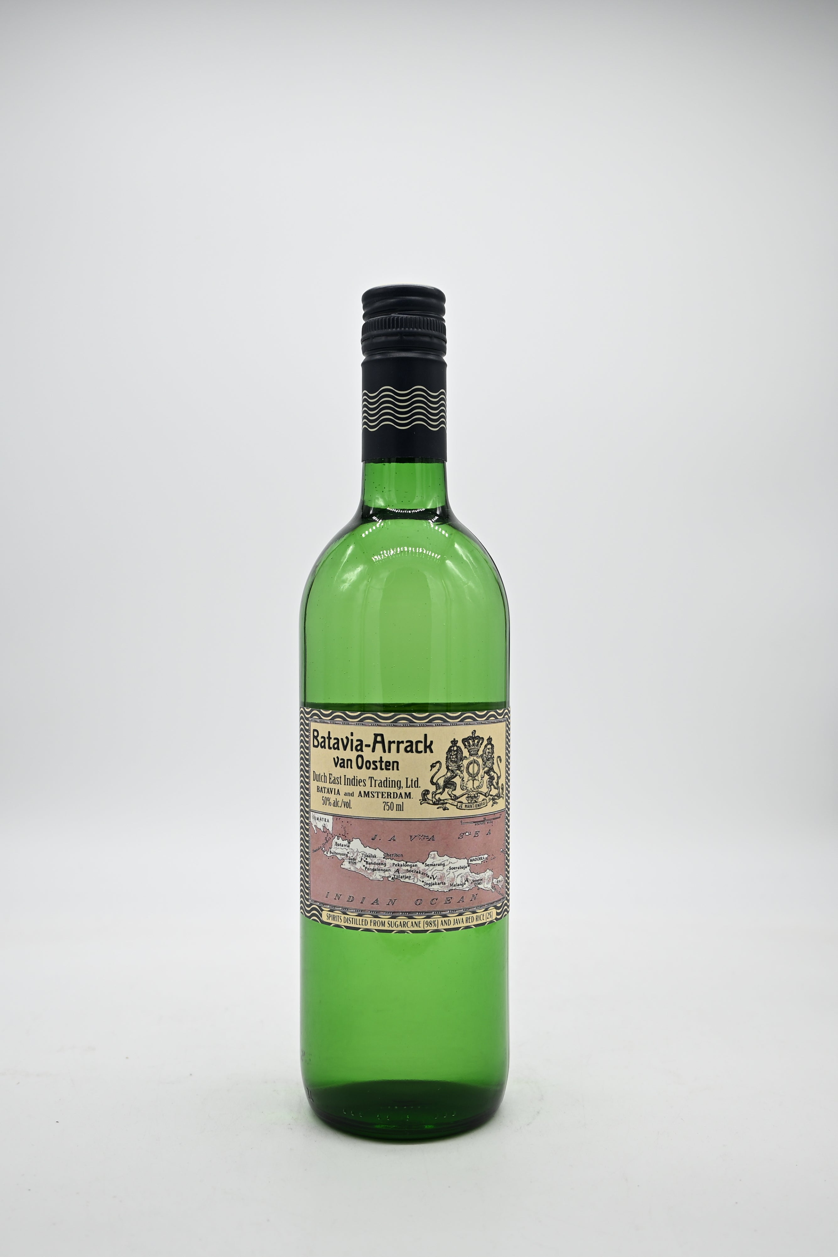 Batavia Arrack van Oosten