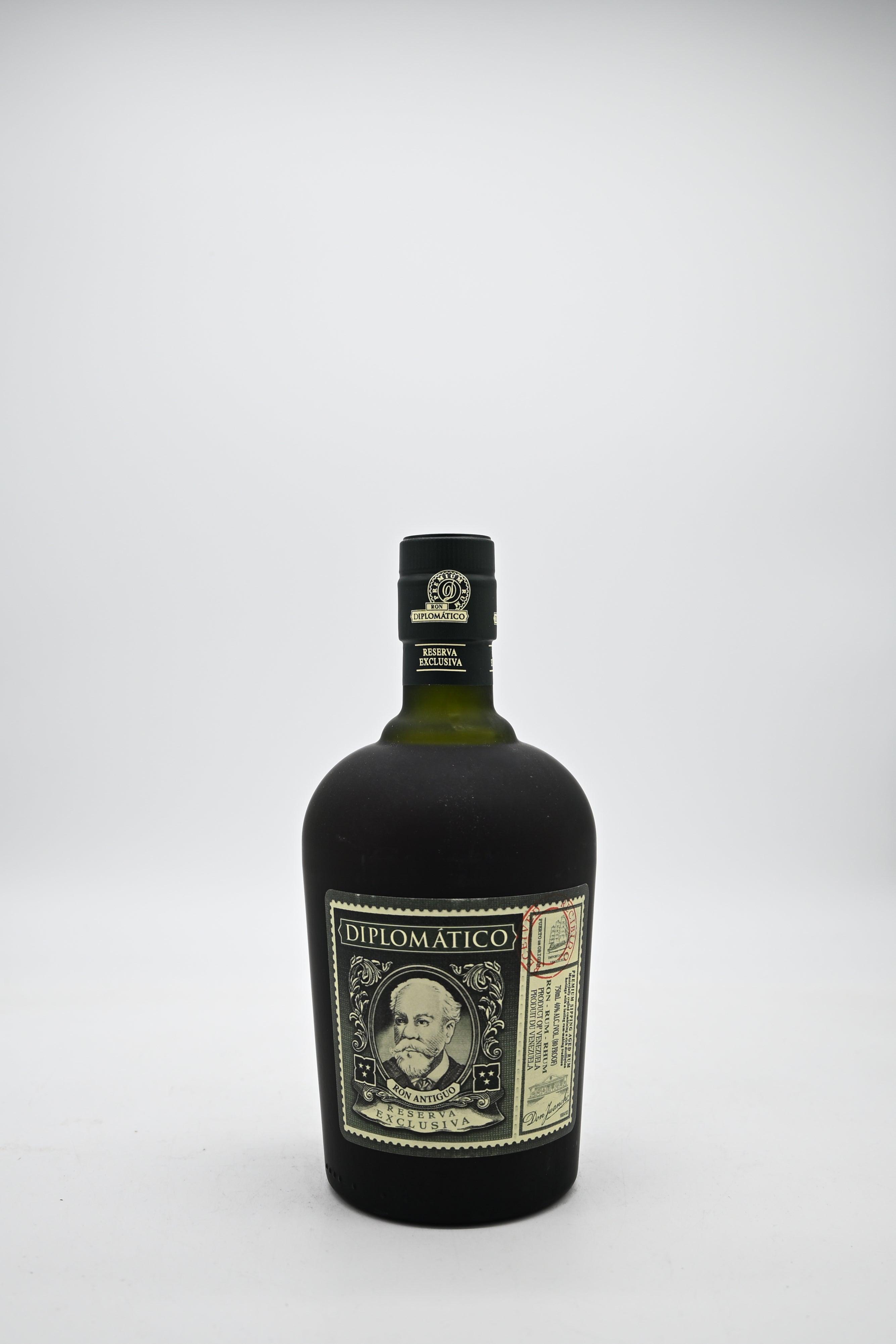 Diplomatico Reserva Eexclusiva Rum