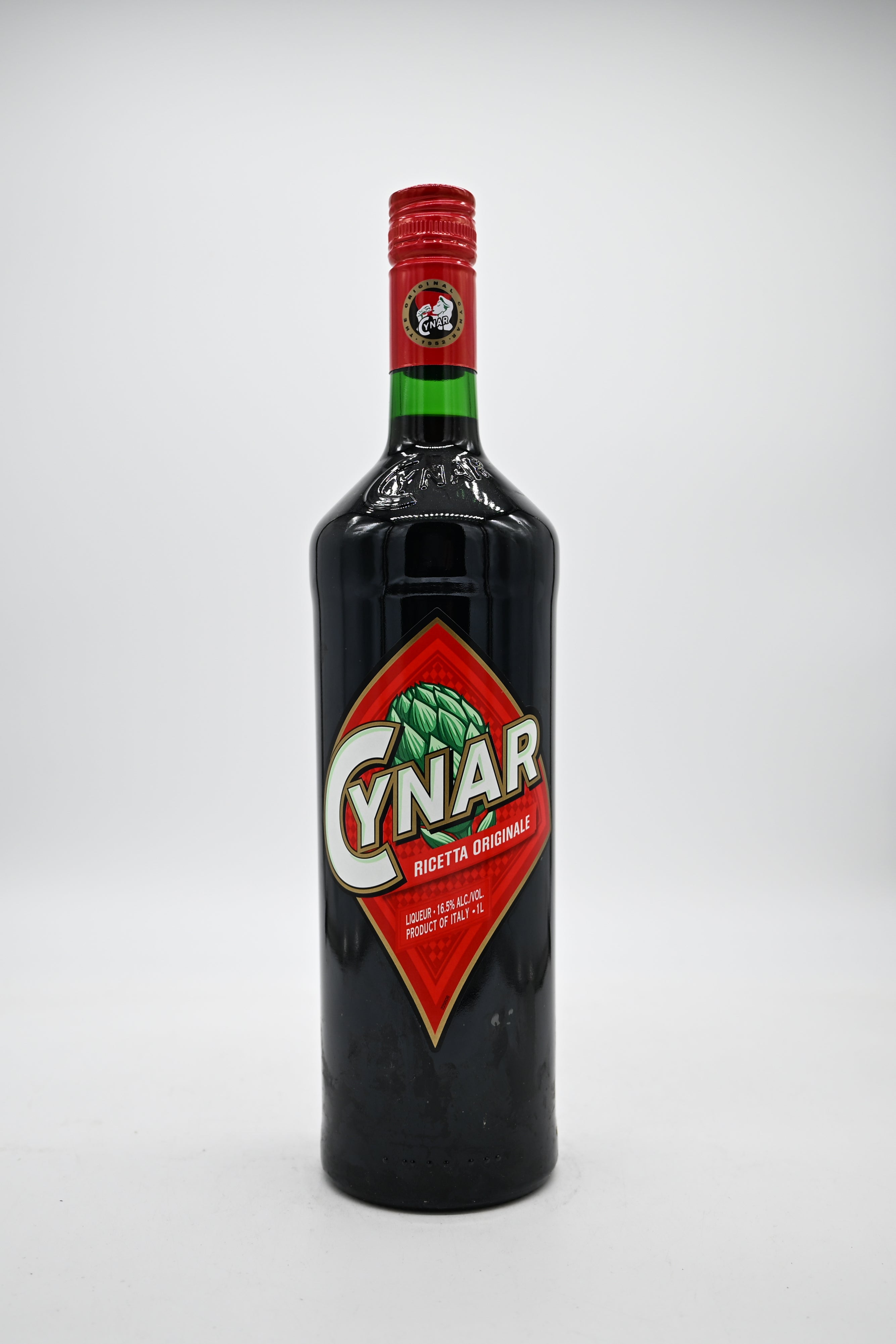 Cynar Ricetta Originale