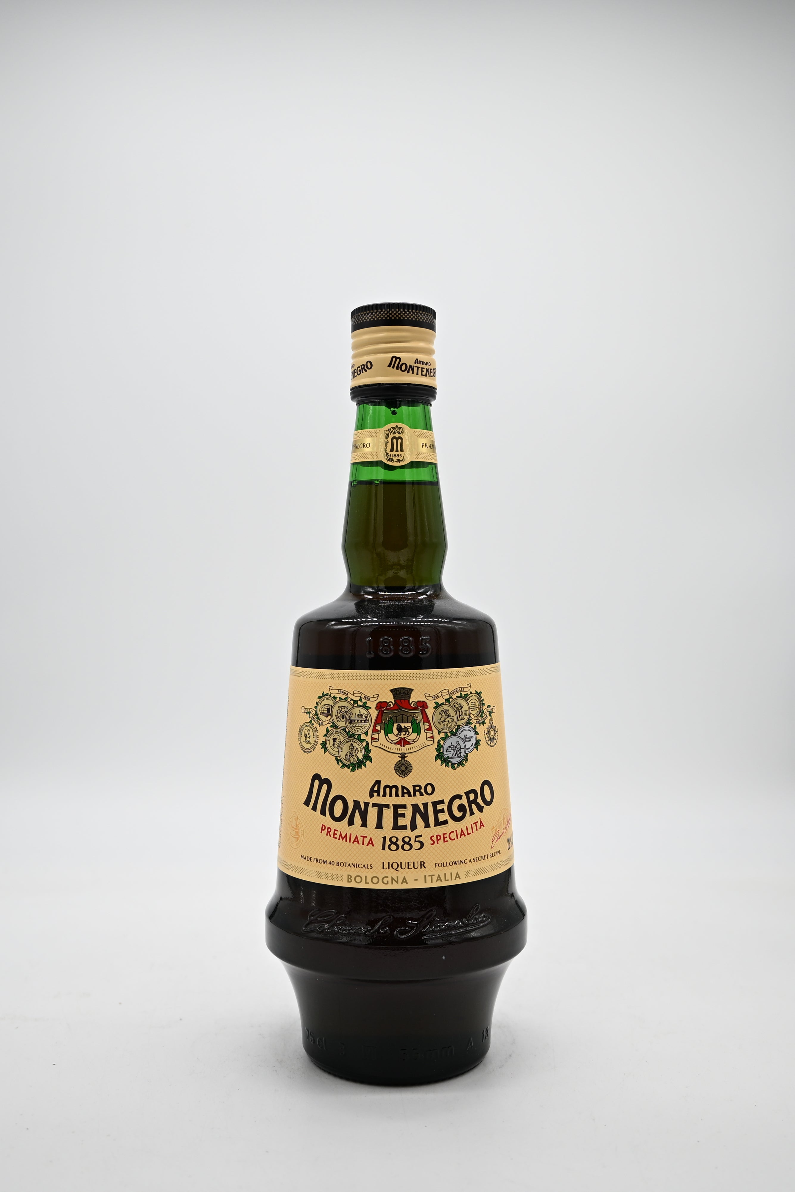 Amaro Montenegro 750ml