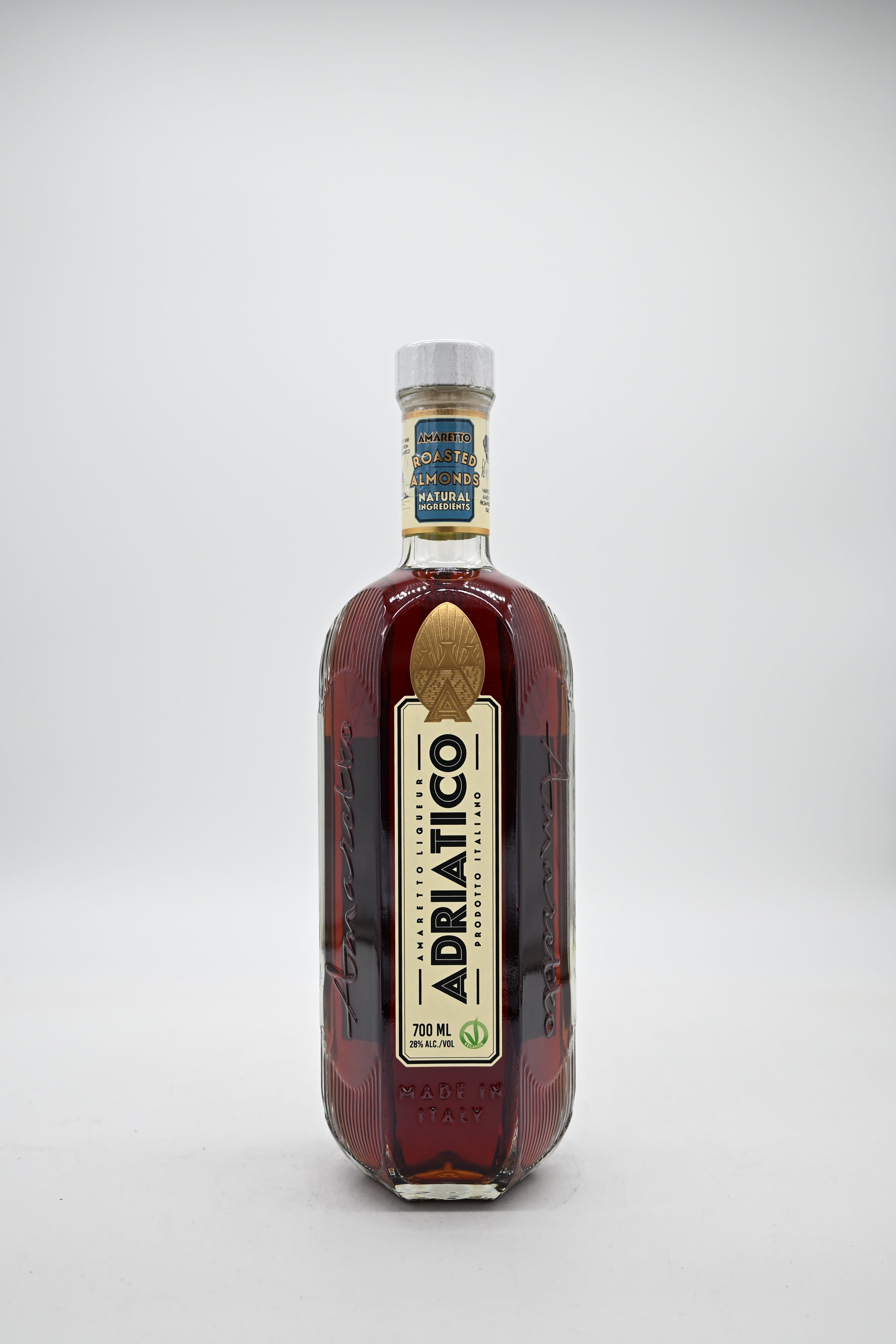 Adriatico Amaretto Bianco 750ML