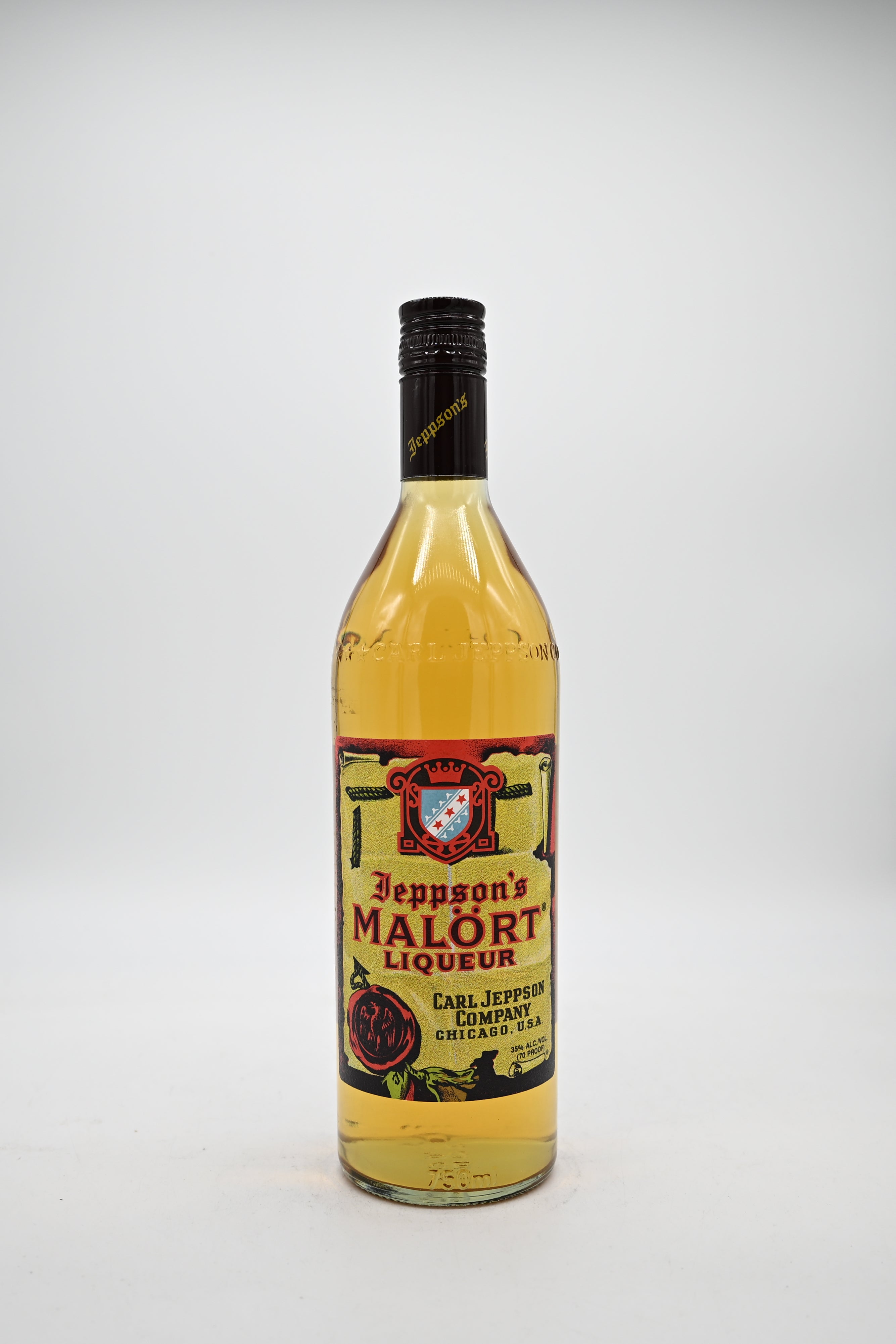 Jeppson’s Malort 750mL