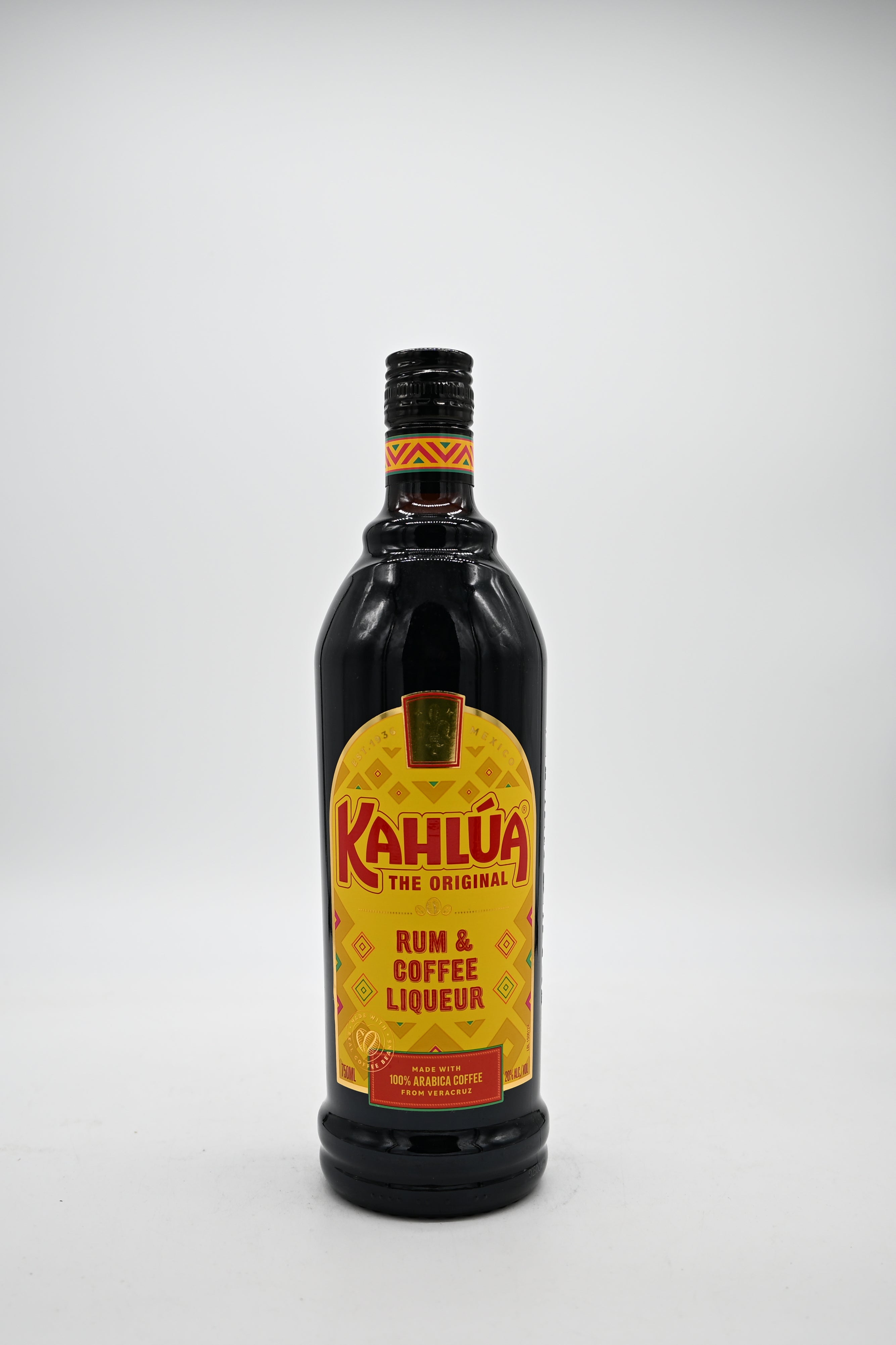 Kahlua Coffee Liqueur 750ml