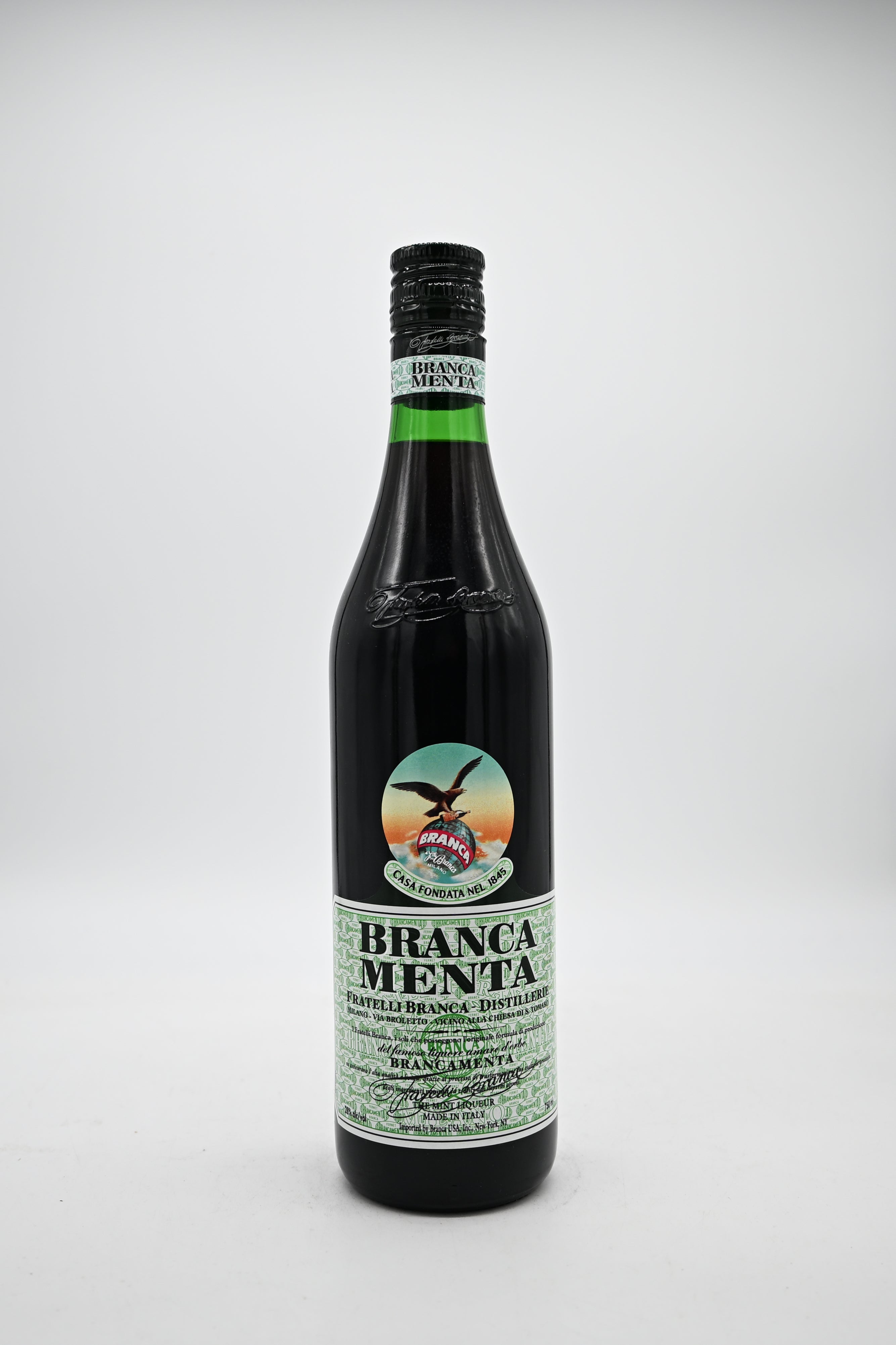 Fernet Branca Menta 750ml