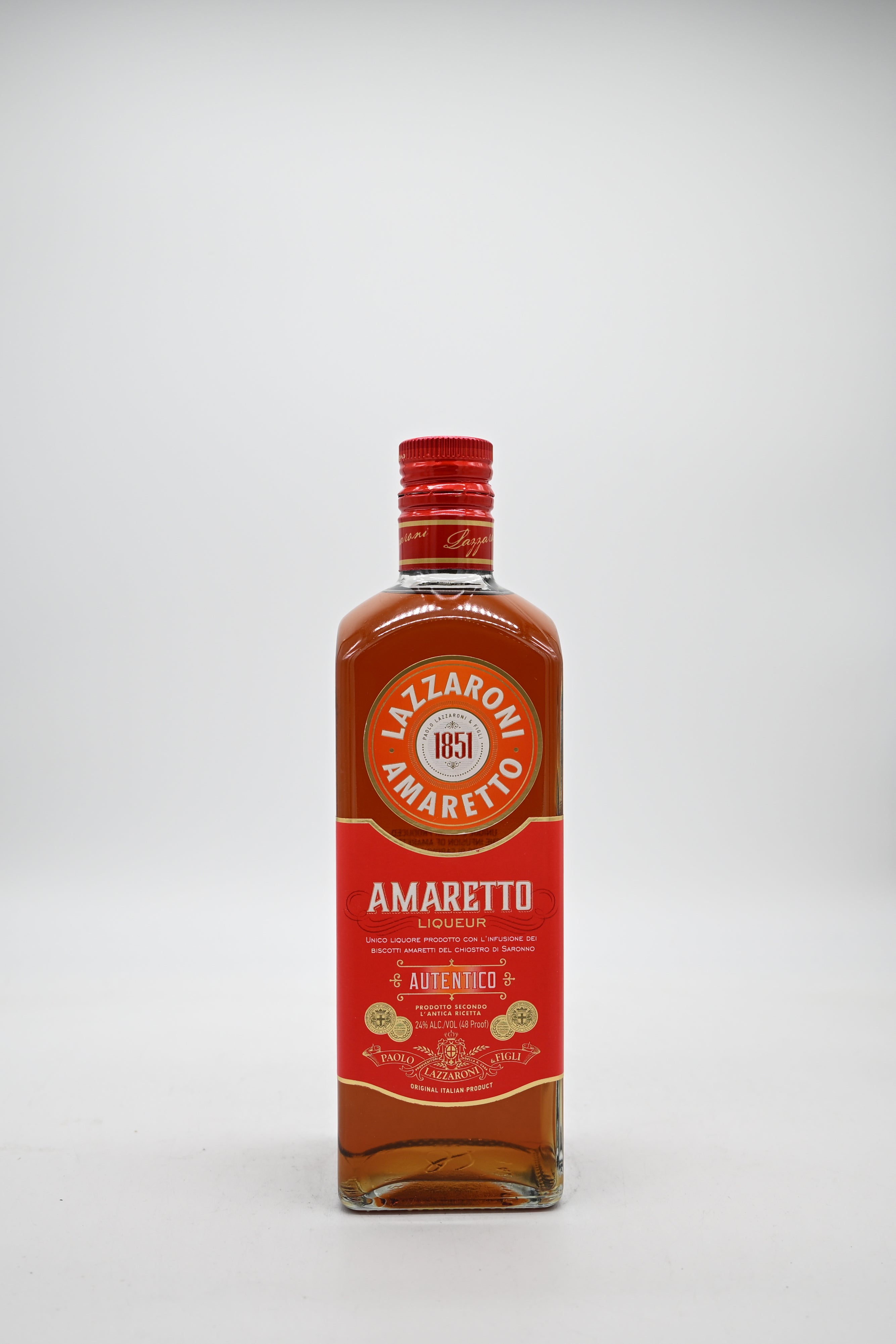 Lazzaroni Amaretto
