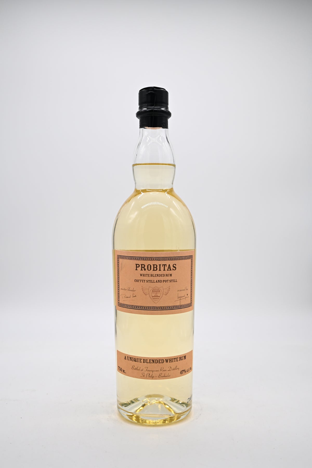 Probitas Similar Rums White Rum – Blue Dome Bottle Shop