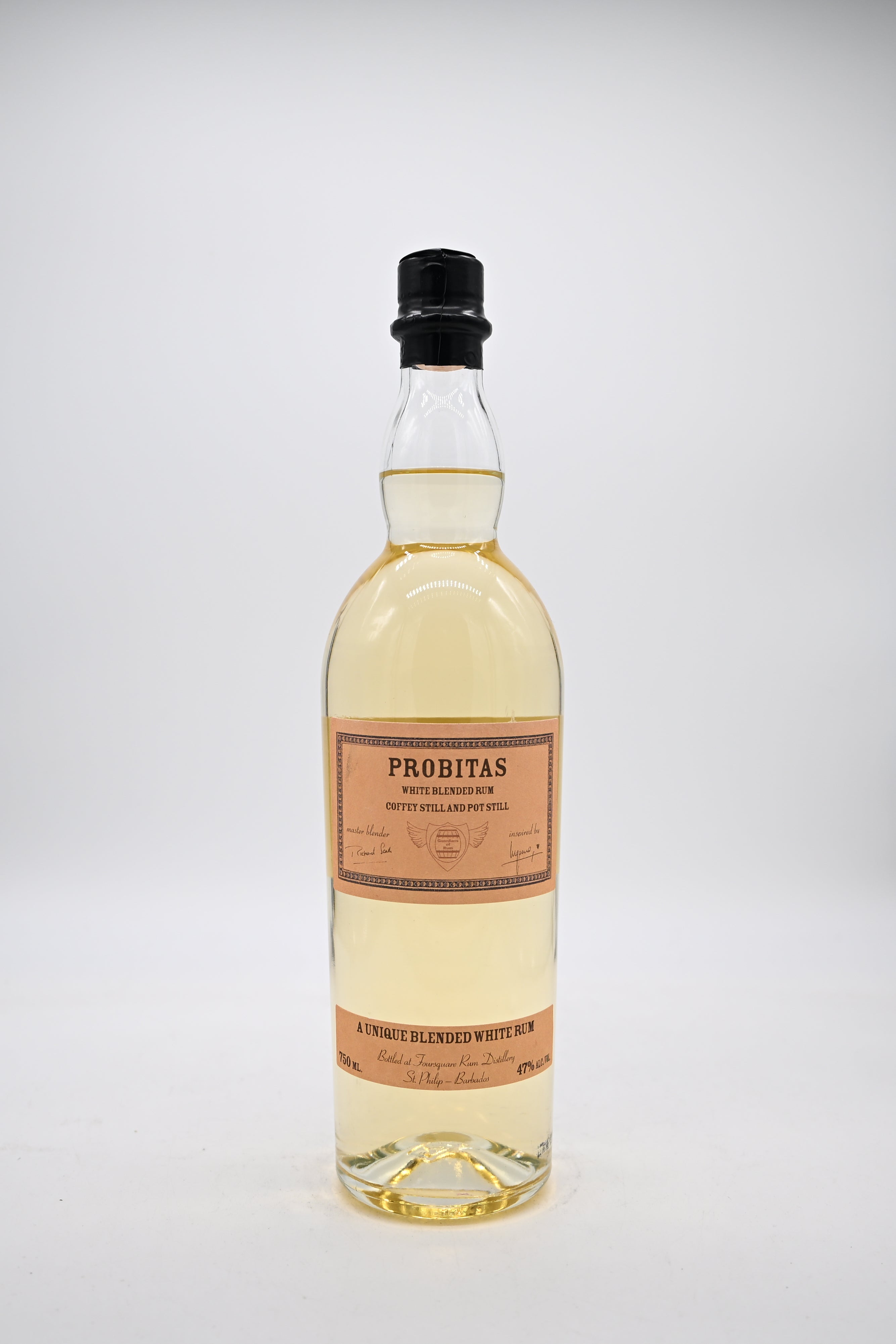 Probitas White Blend Rum