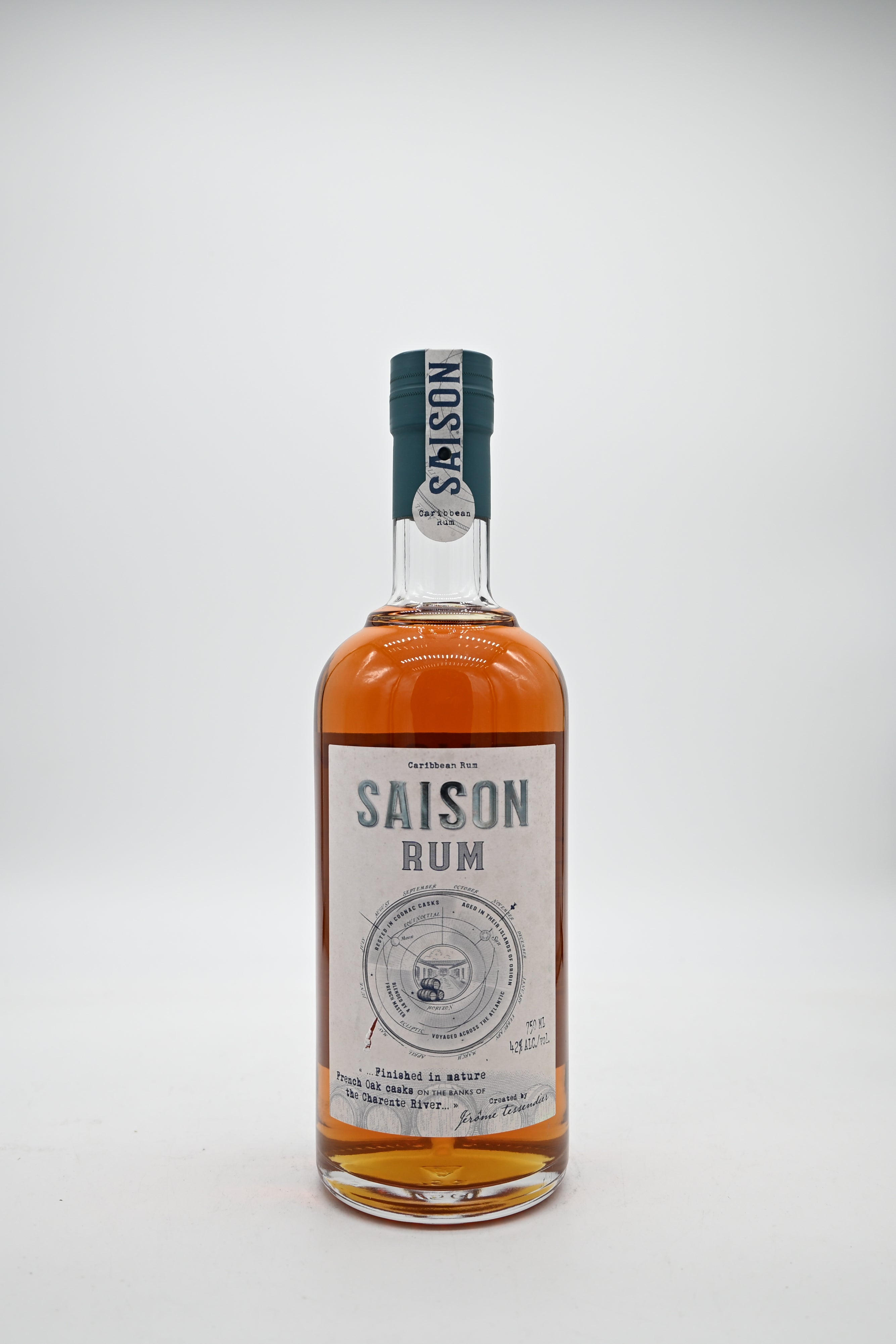 Saison Original Rum