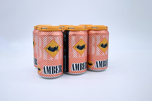 Dead Armadillo Amber 6-pack