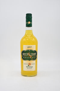 Deep Eddy Orange 750mL