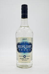Deep Eddy Vodka 750mL