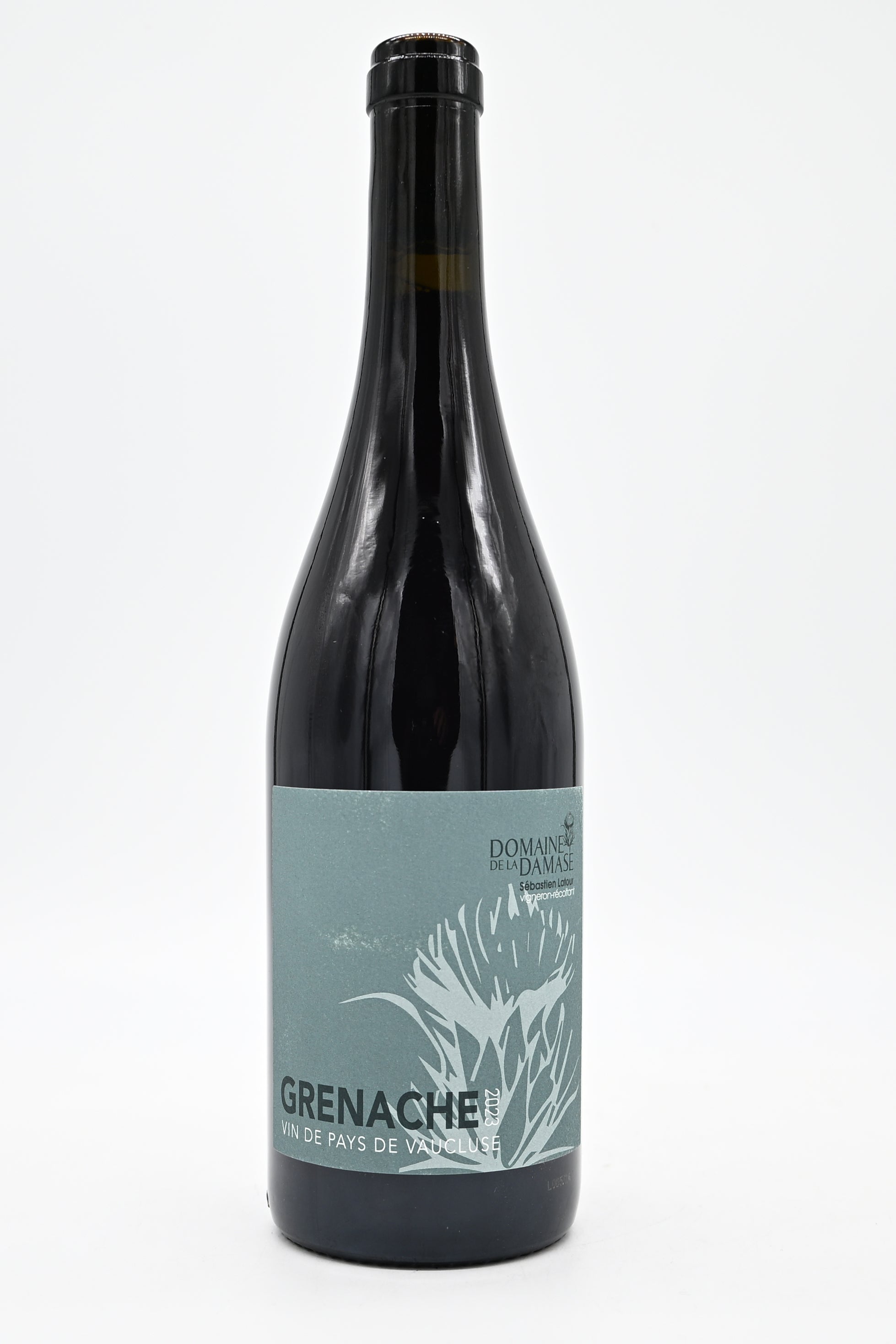 Domaine de la Damase Grenache