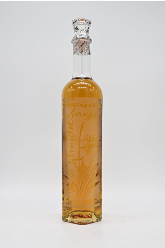 Don Ramon Reposado Tequila 750mL