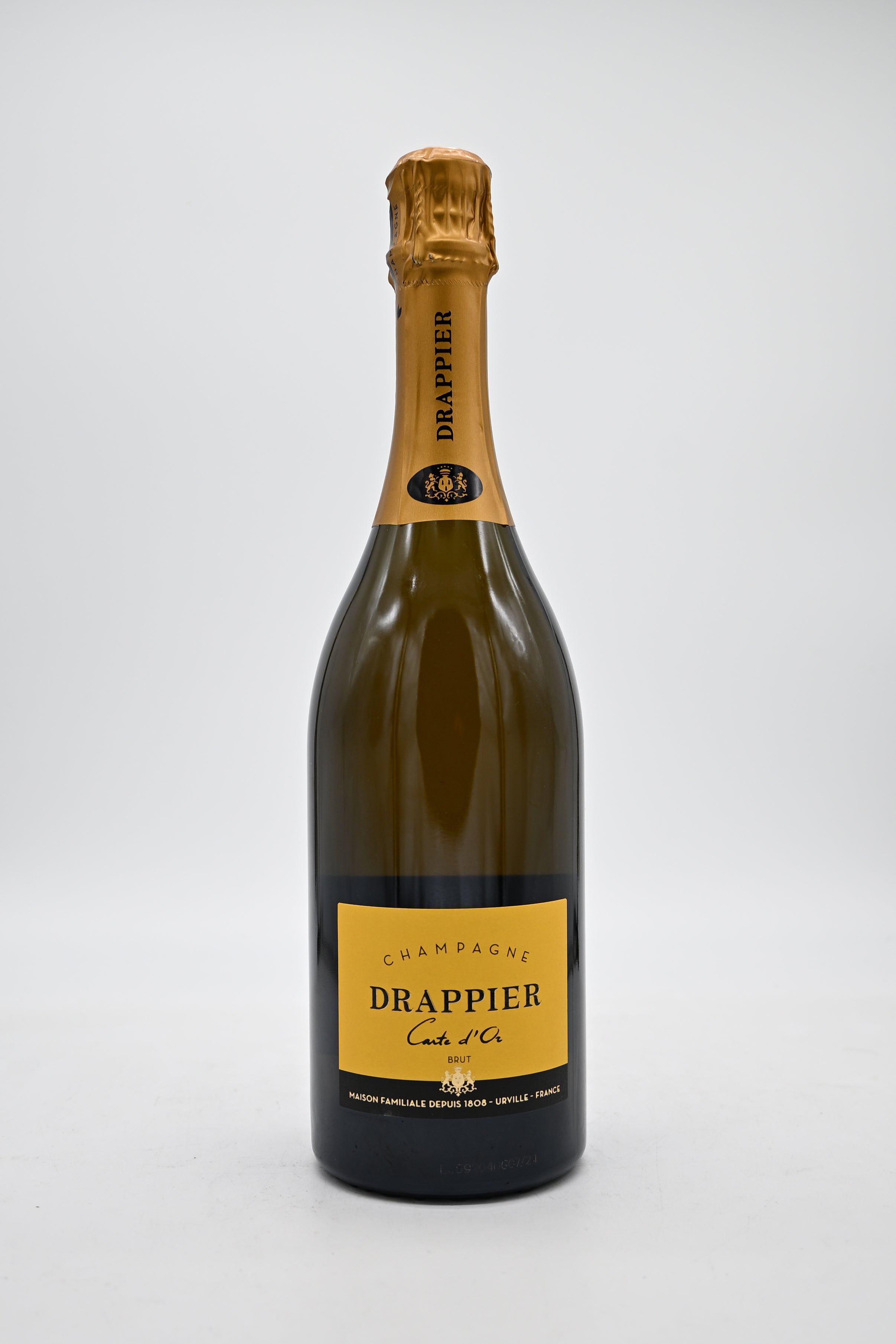 Drappier Carte d'Or Champagne
