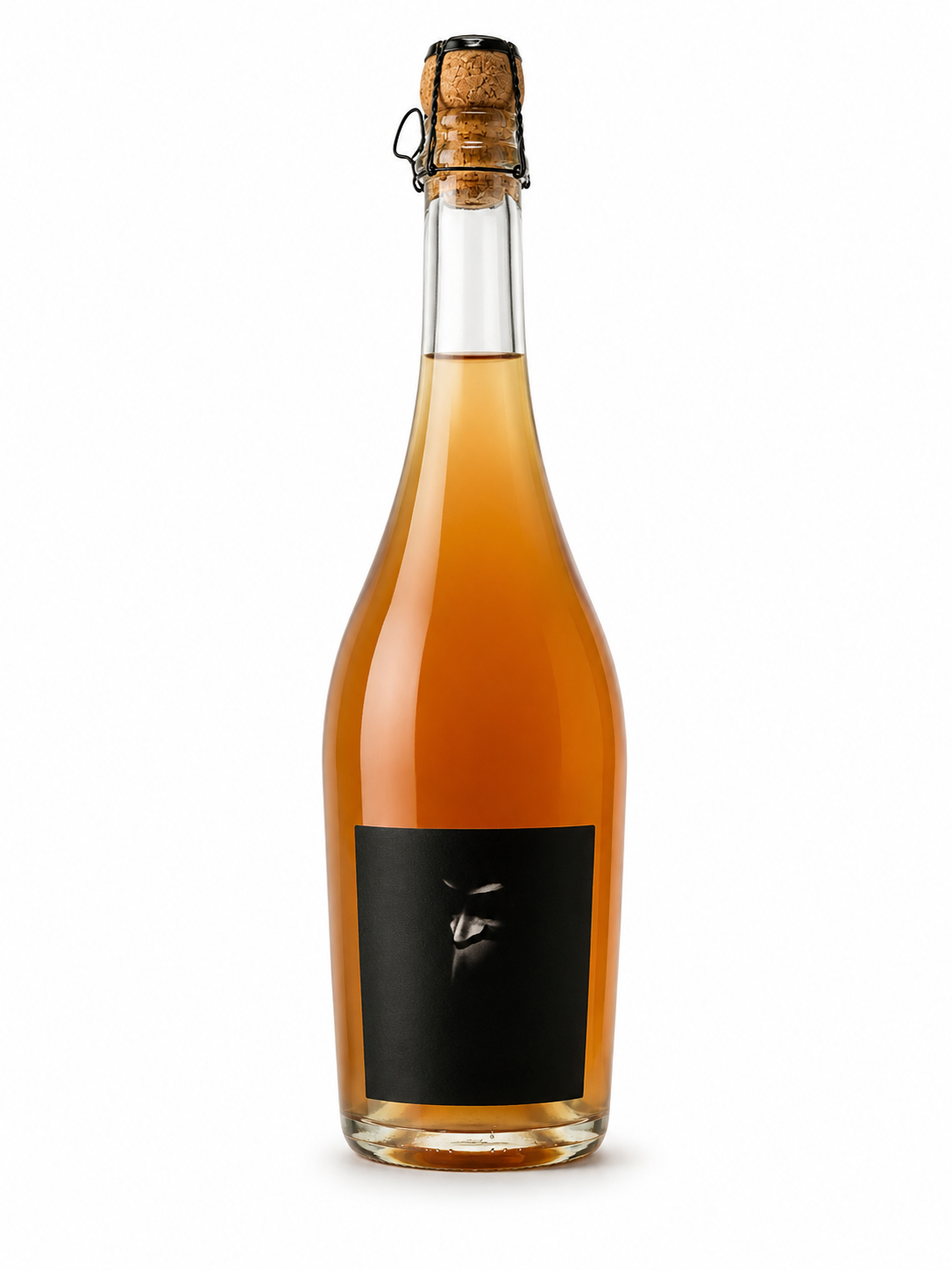 Alma Negra Brut Rosé
