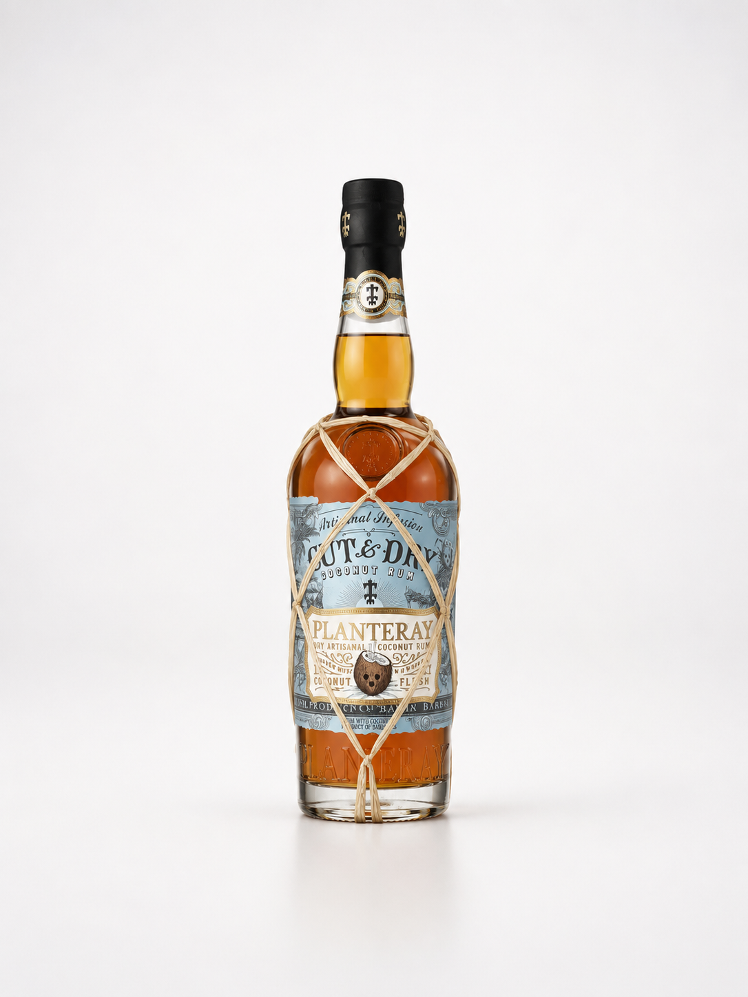 Planteray Cut & Dry Coconut Rum