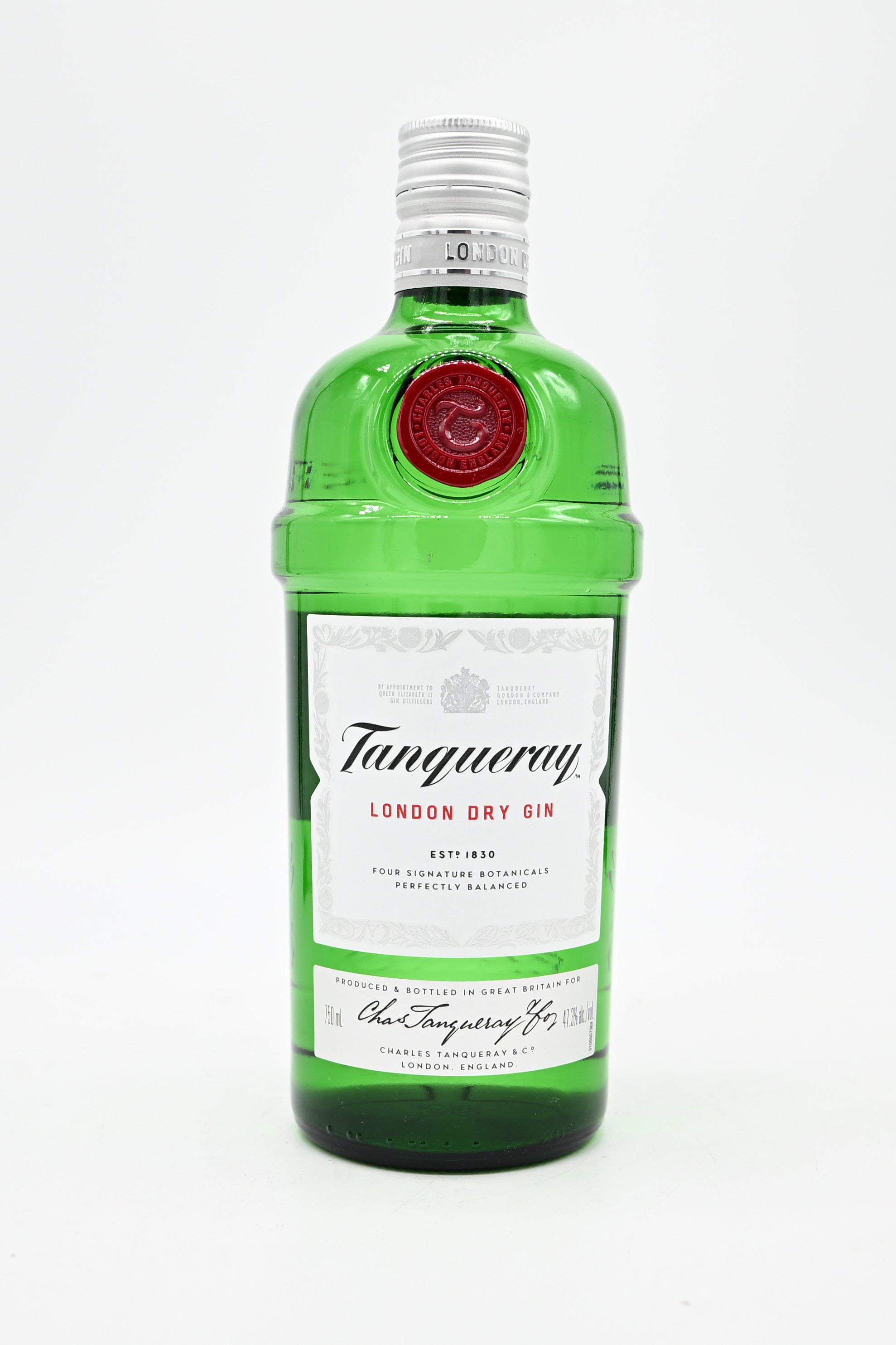 Tanqueray London Dry Gin