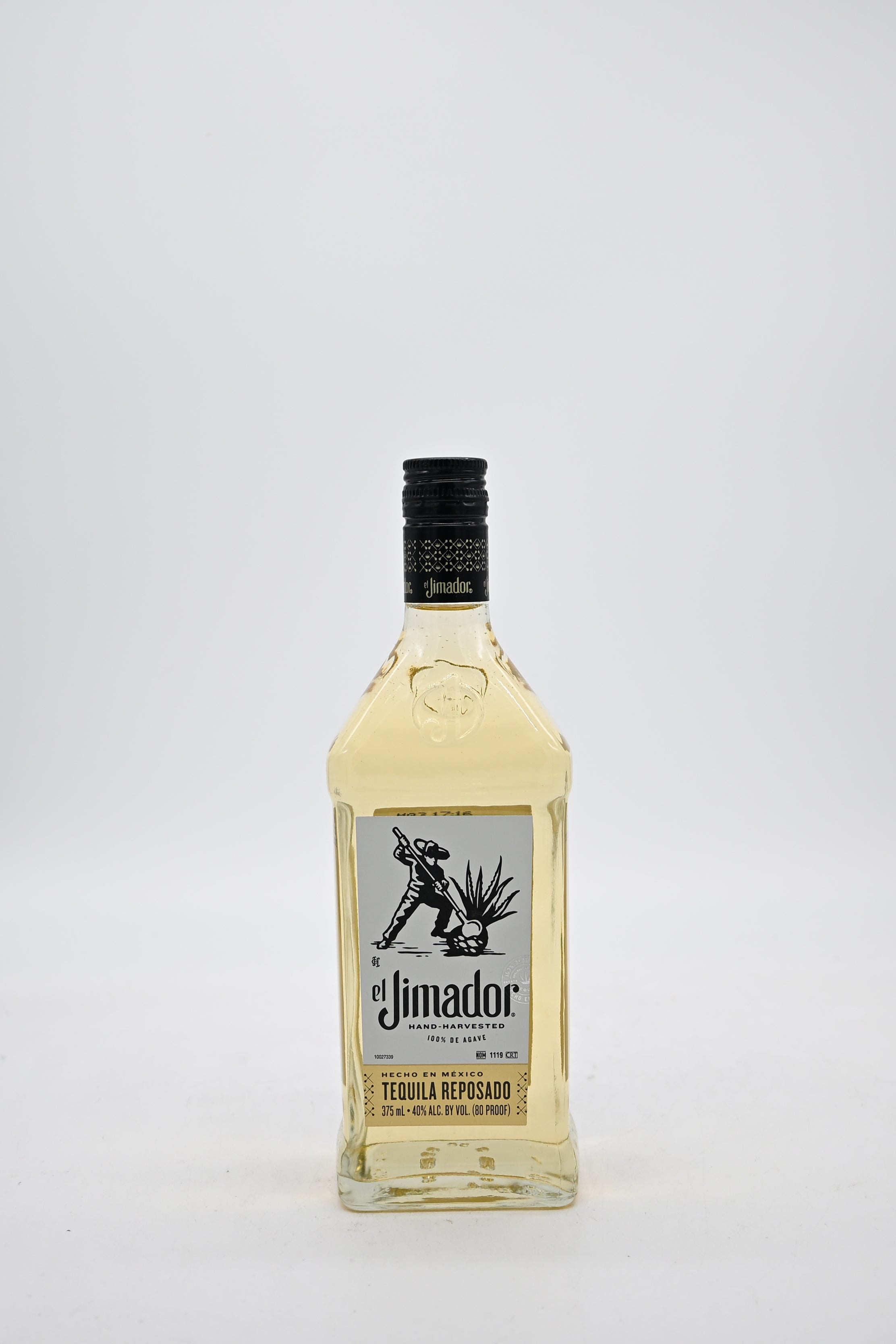 El Jimador Reposado 750ml