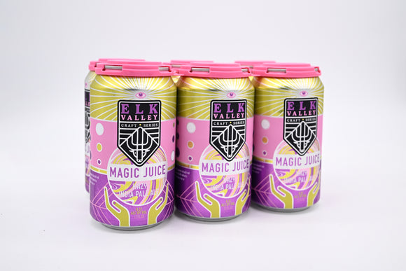 New Story Brewing Magic Juice 6-pack