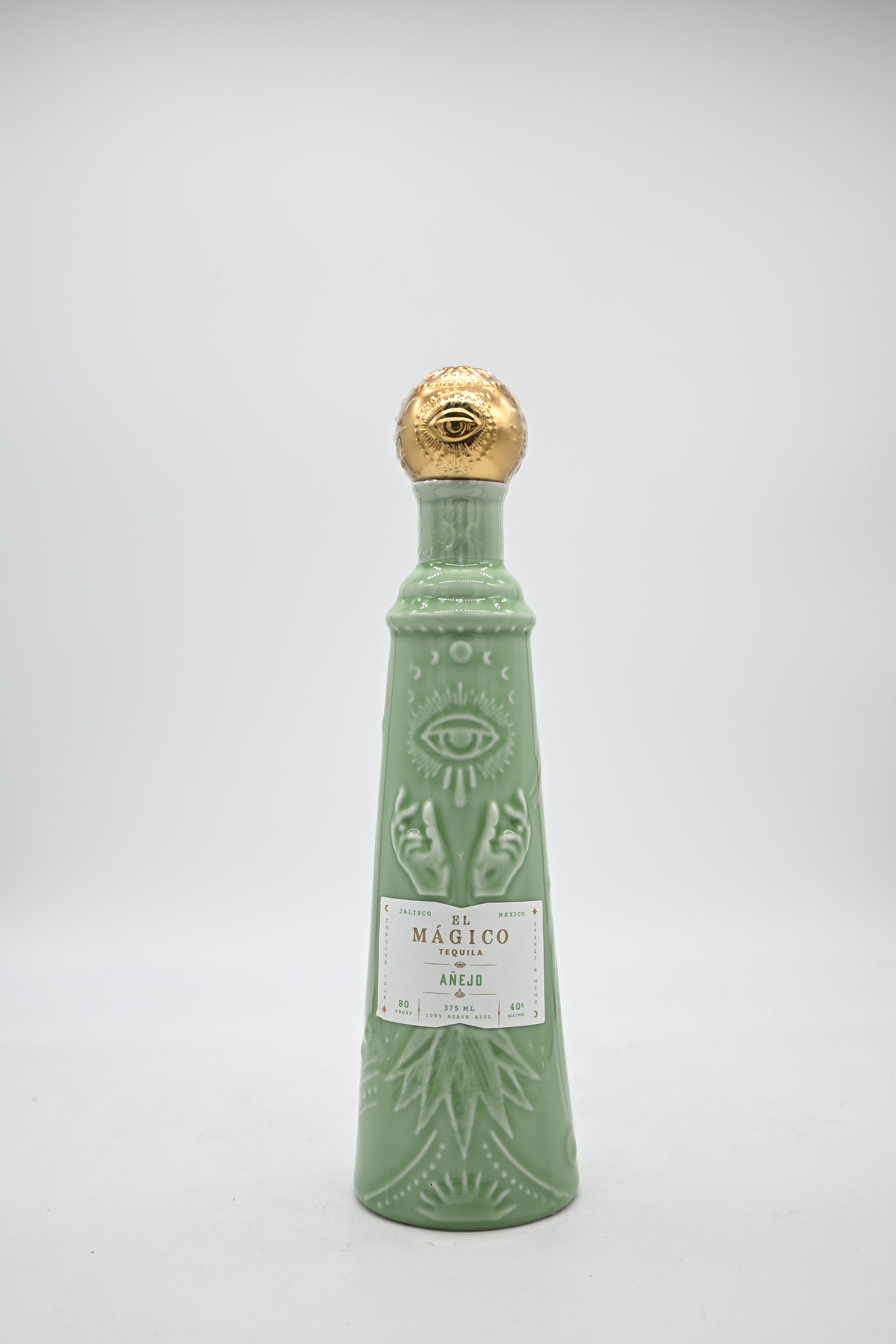 El Magico Anejo (375ml)