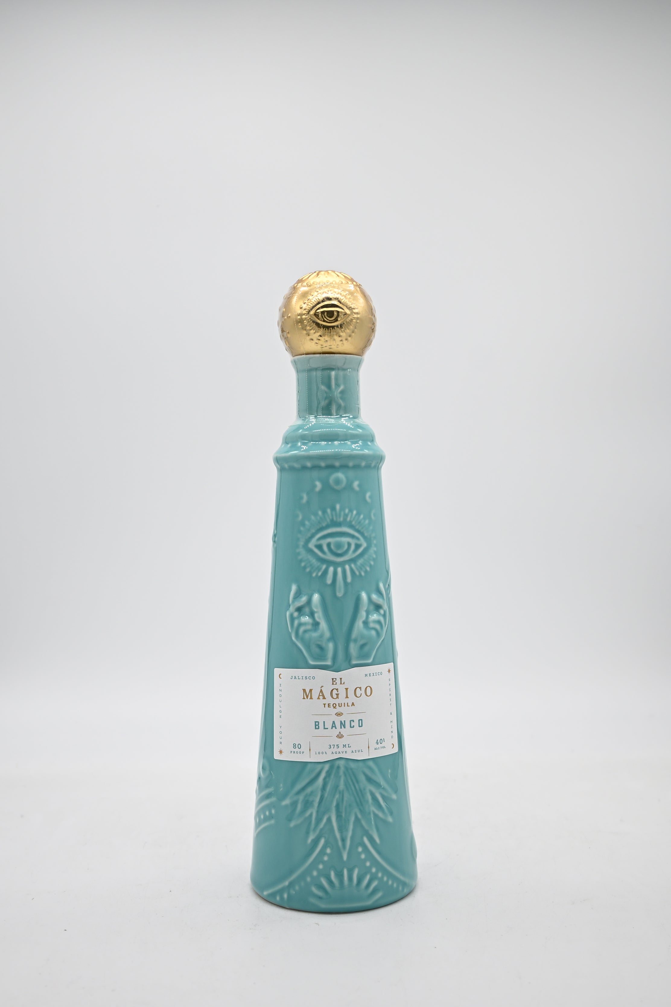 El Magico Blanco (375ml)