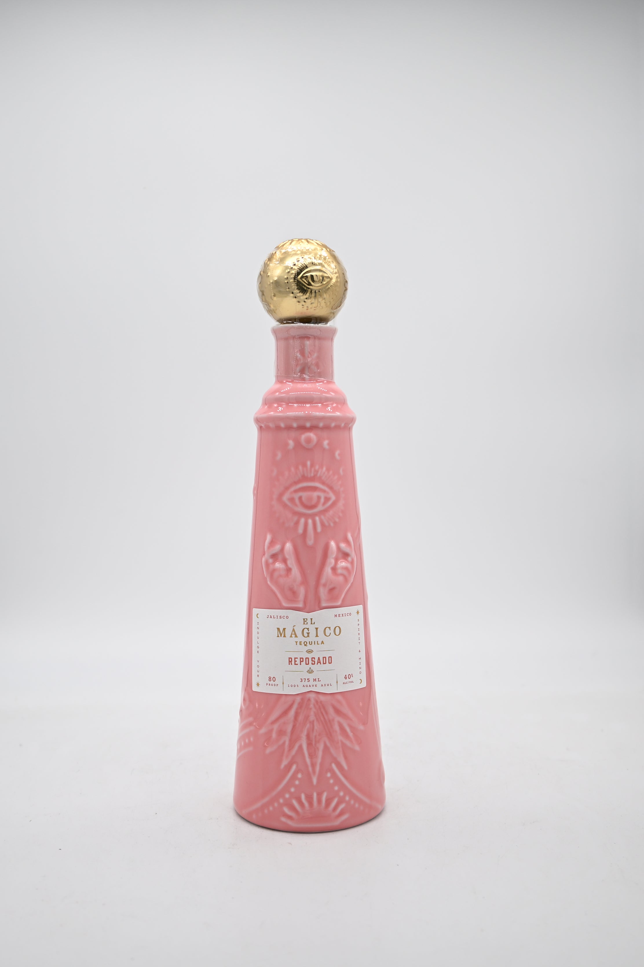 El Magico Repo (375ml)