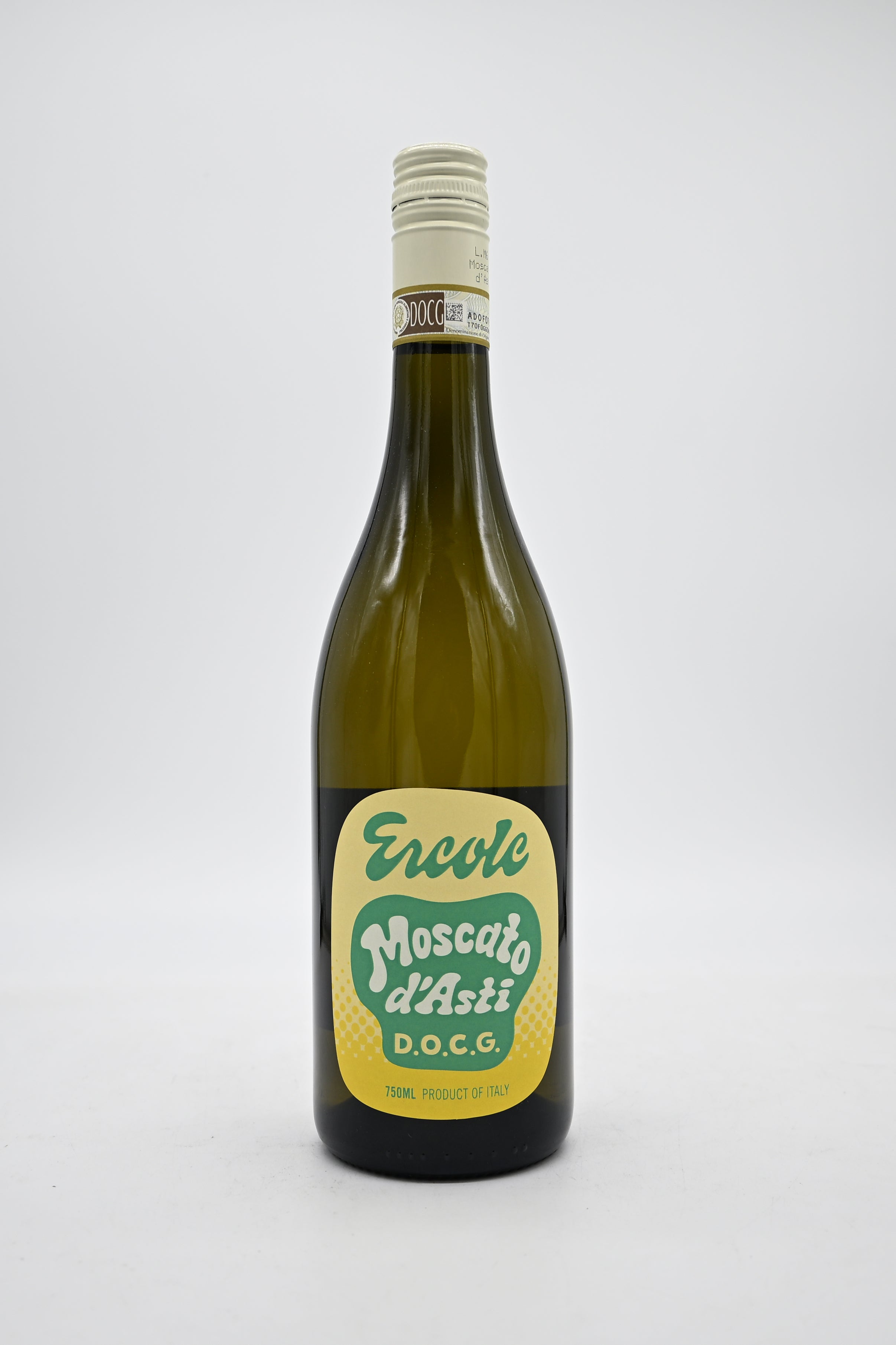 Ercole Moscato d’Asti