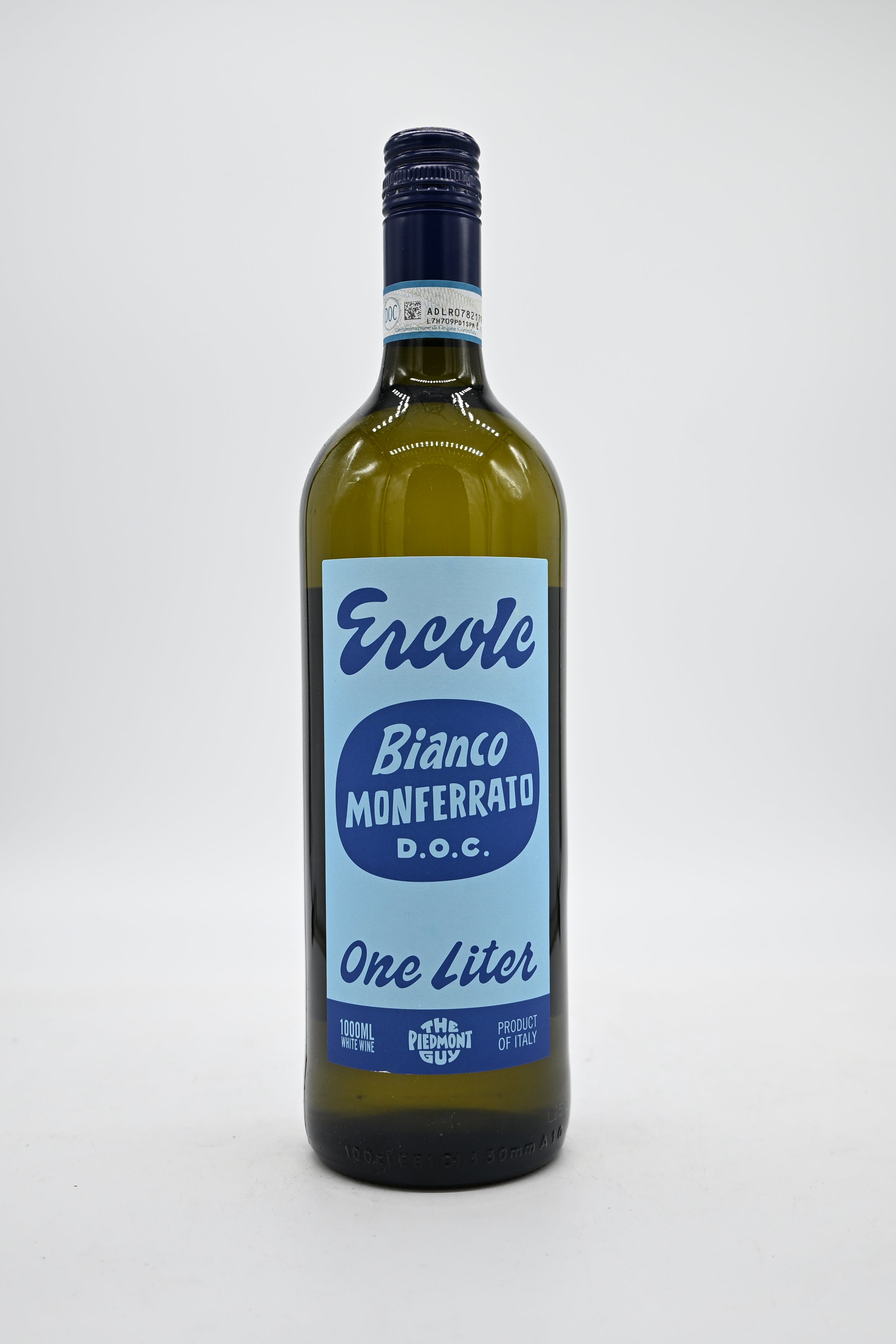 Ercole Monferrato DOC Bianco