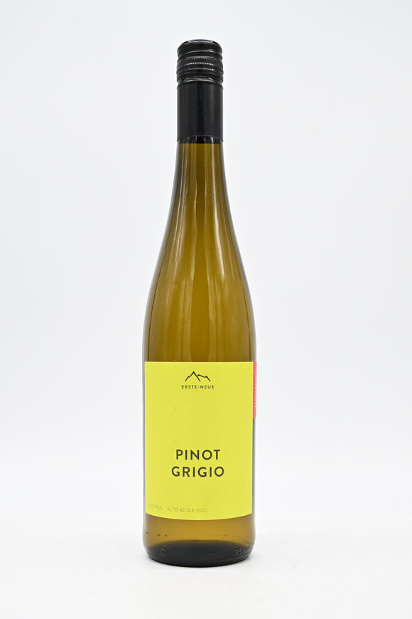 Erste & Neue Pinot Grigio