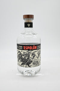 Espolon Tequila Blanco