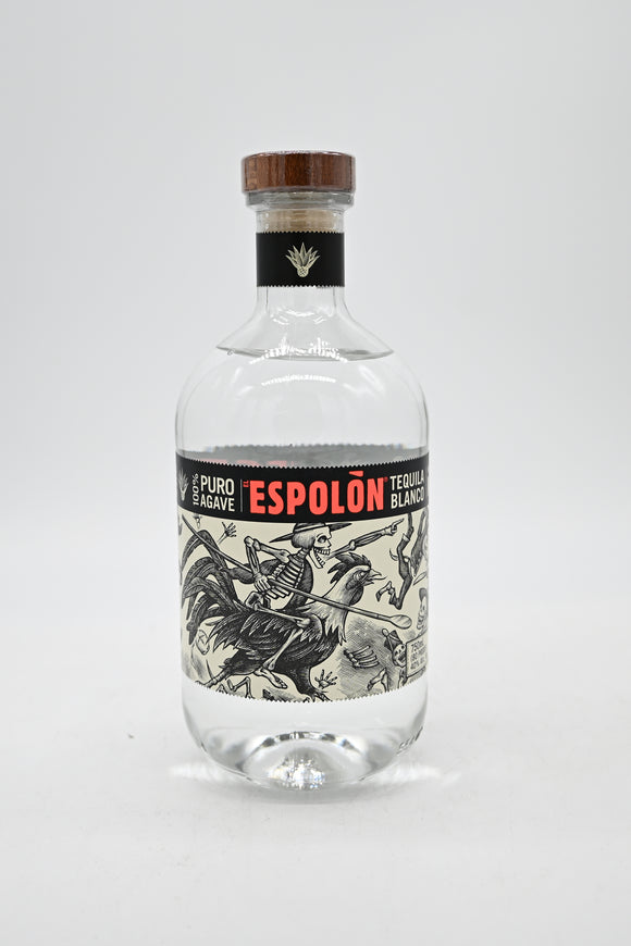 Espolon Tequila Blanco