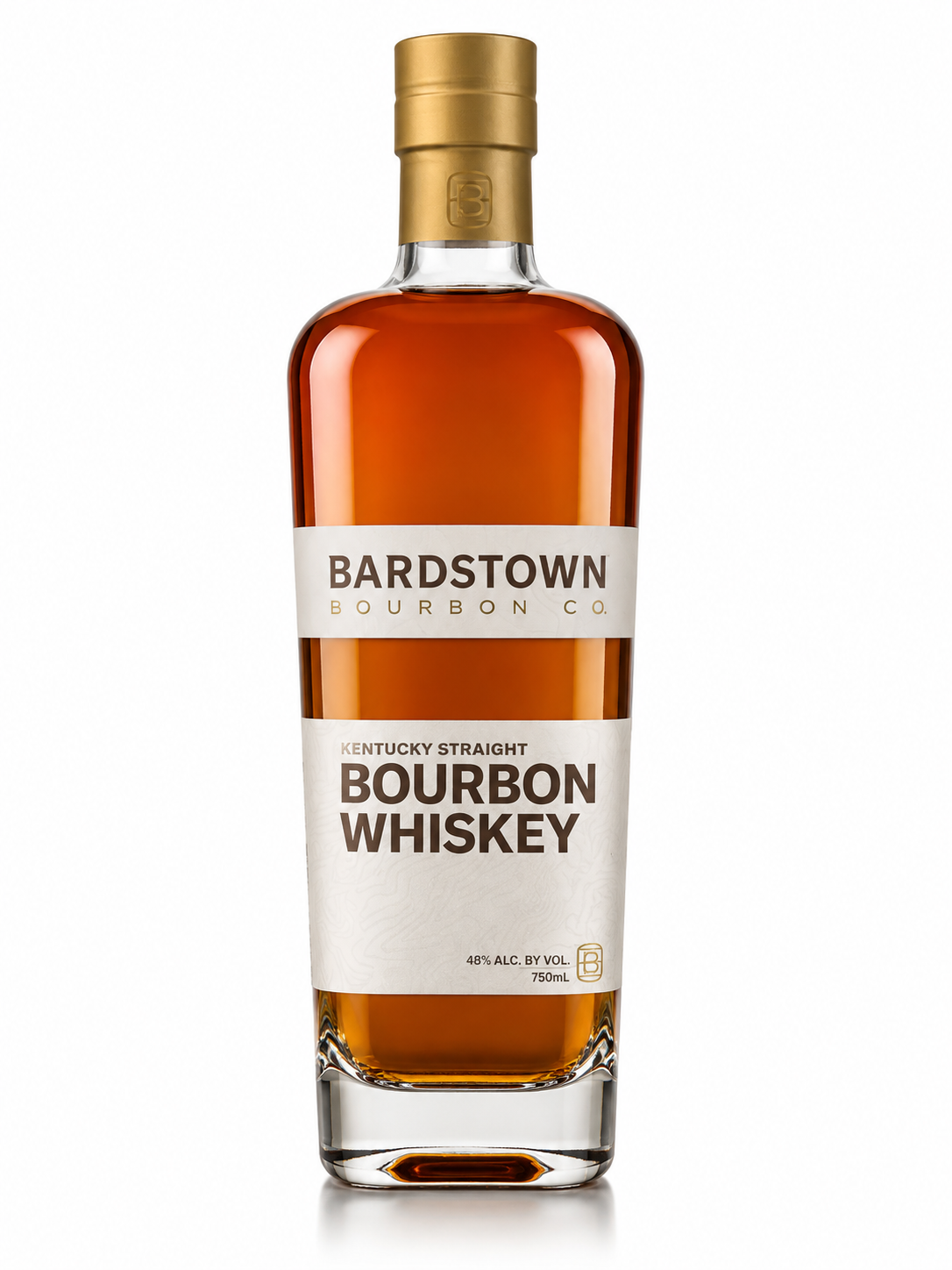Bardstown Origin Bourbon (750mL)