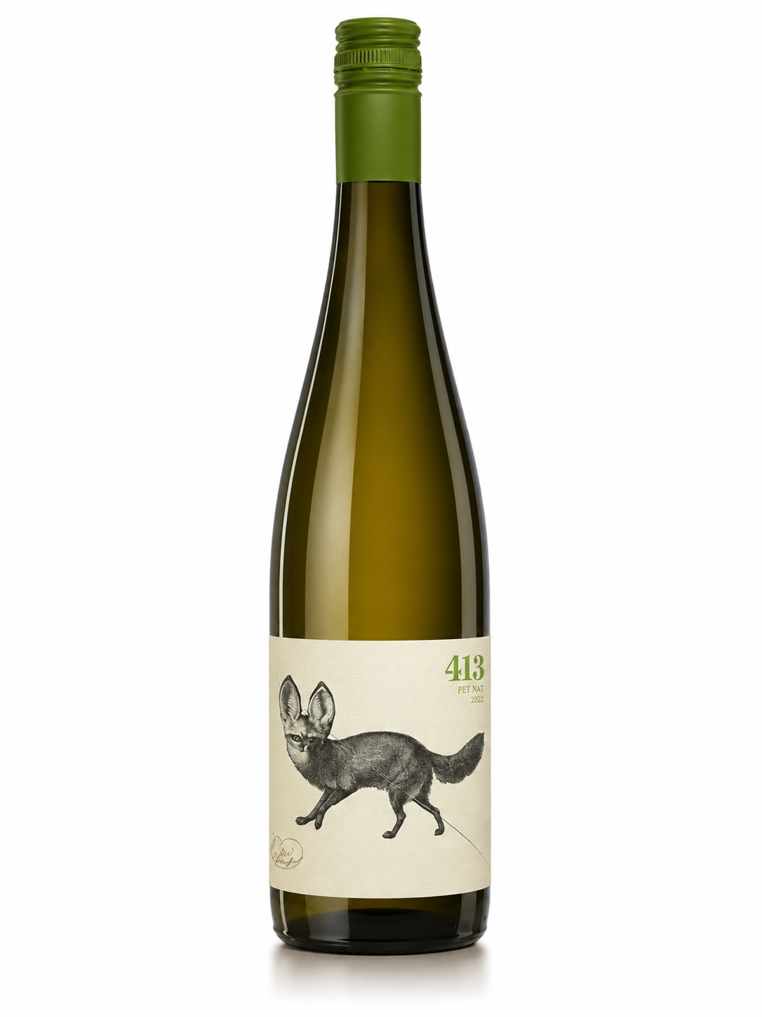 The Fableist Albeariño (750mL)