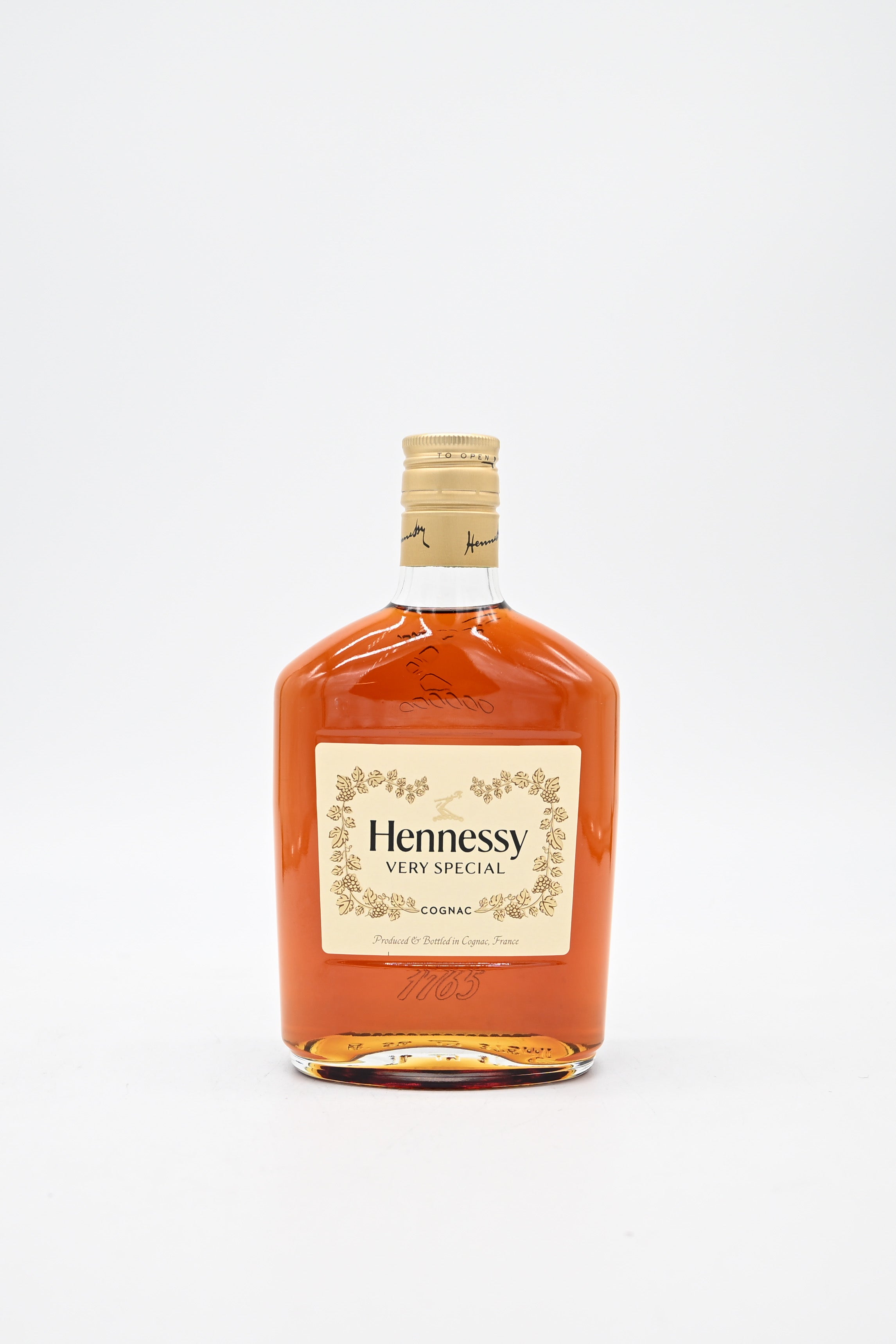 Hennessy Cognac VS 375mL