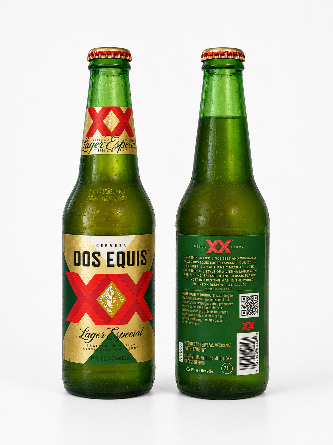 Dos Equis