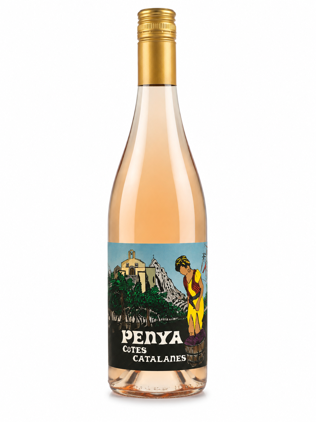 Penya Rosé