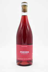 Field Recordings FREDDO Chillable Red