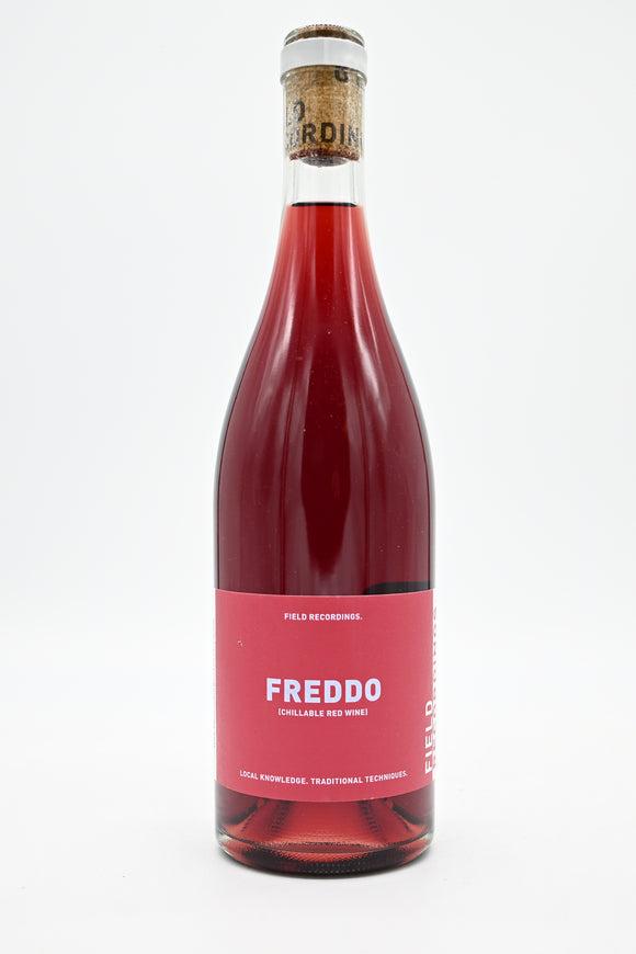 Field Recordings FREDDO Chillable Red
