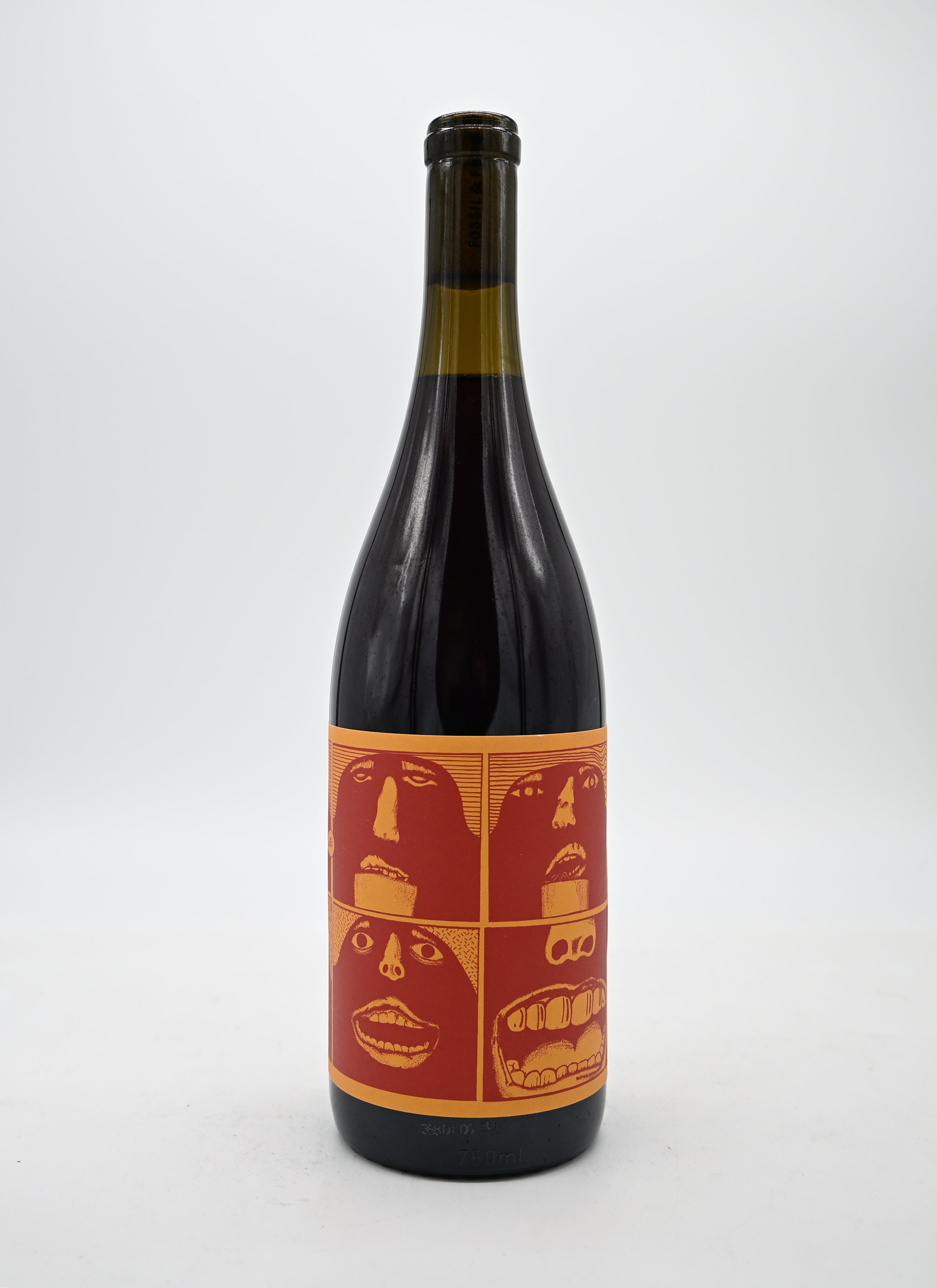Fossil & Fawn Pinot Noir