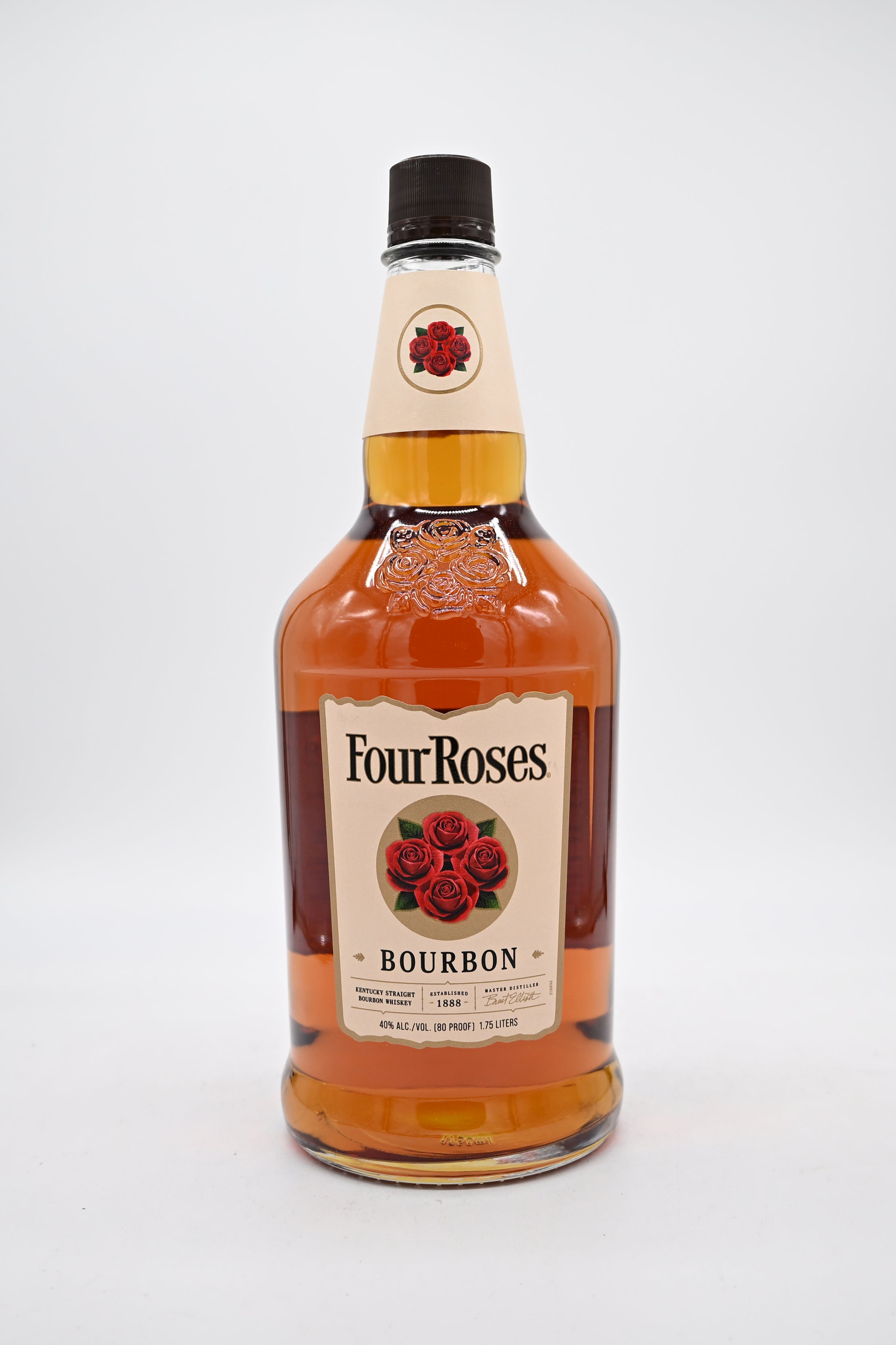 Four Roses Bourbon 1.75L