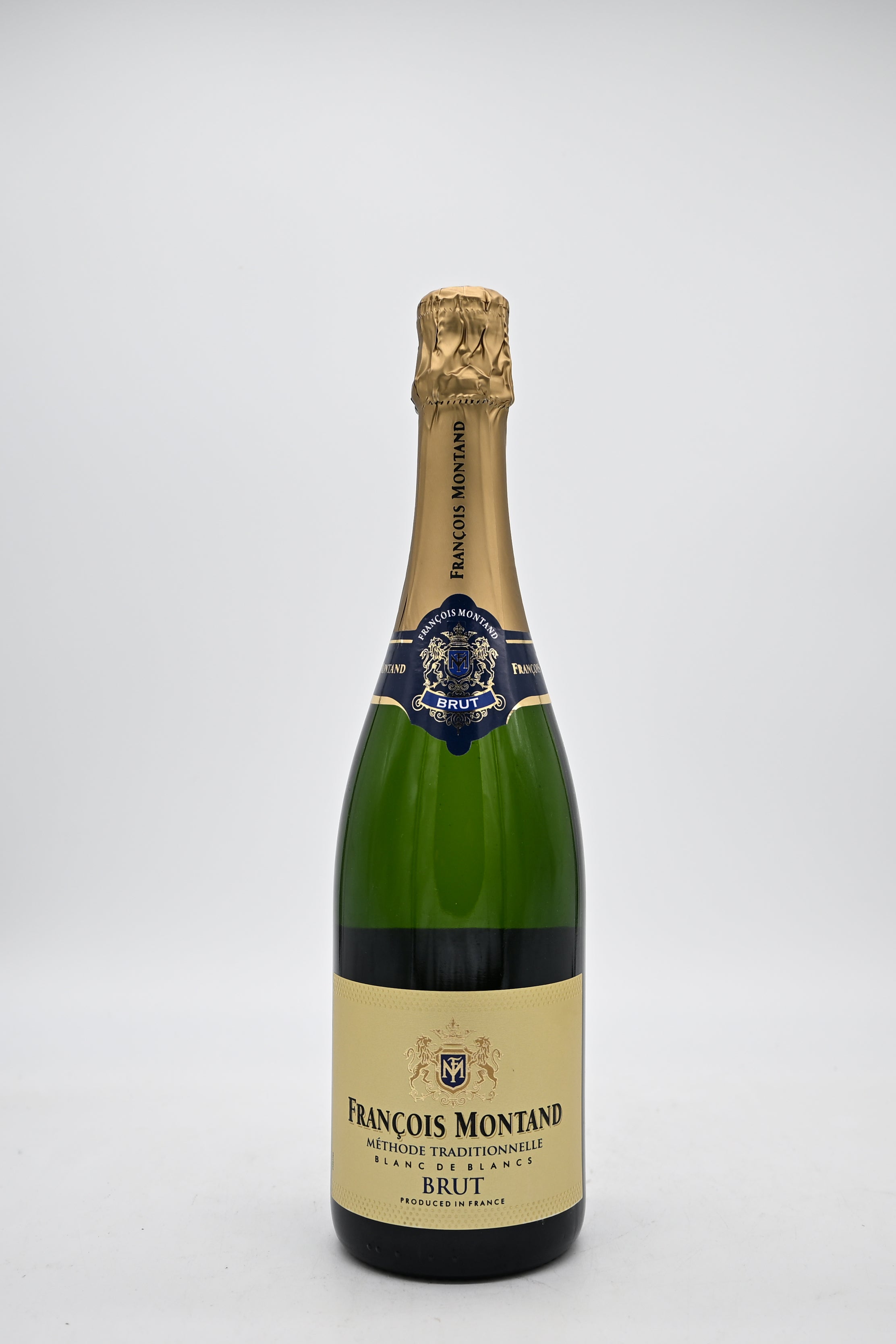 Francois Montand Blanc De Blancs (750 ml)