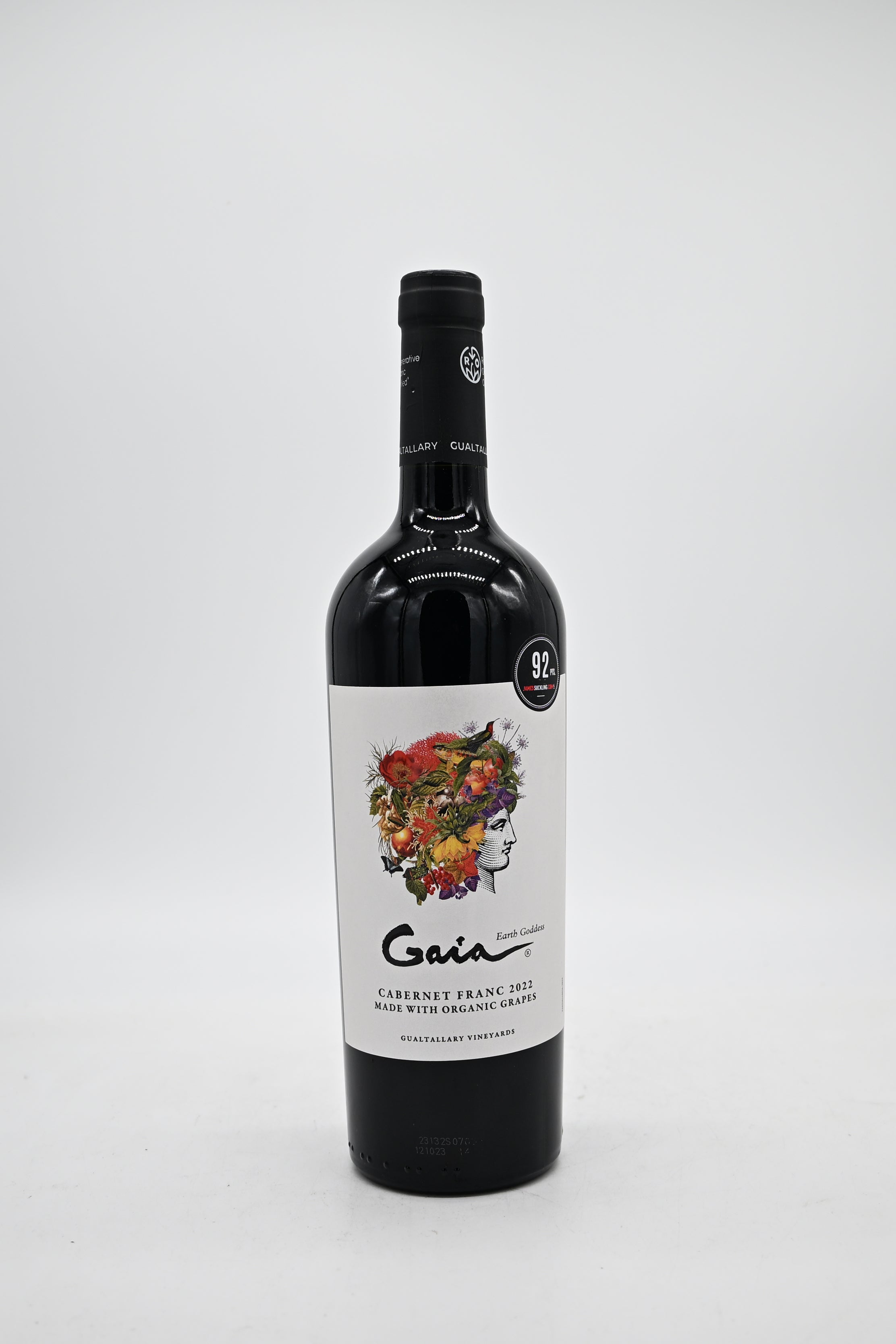 2022 Gaia Cabernet Franc