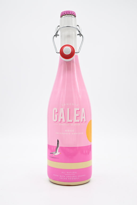 Galea Rose Sangria