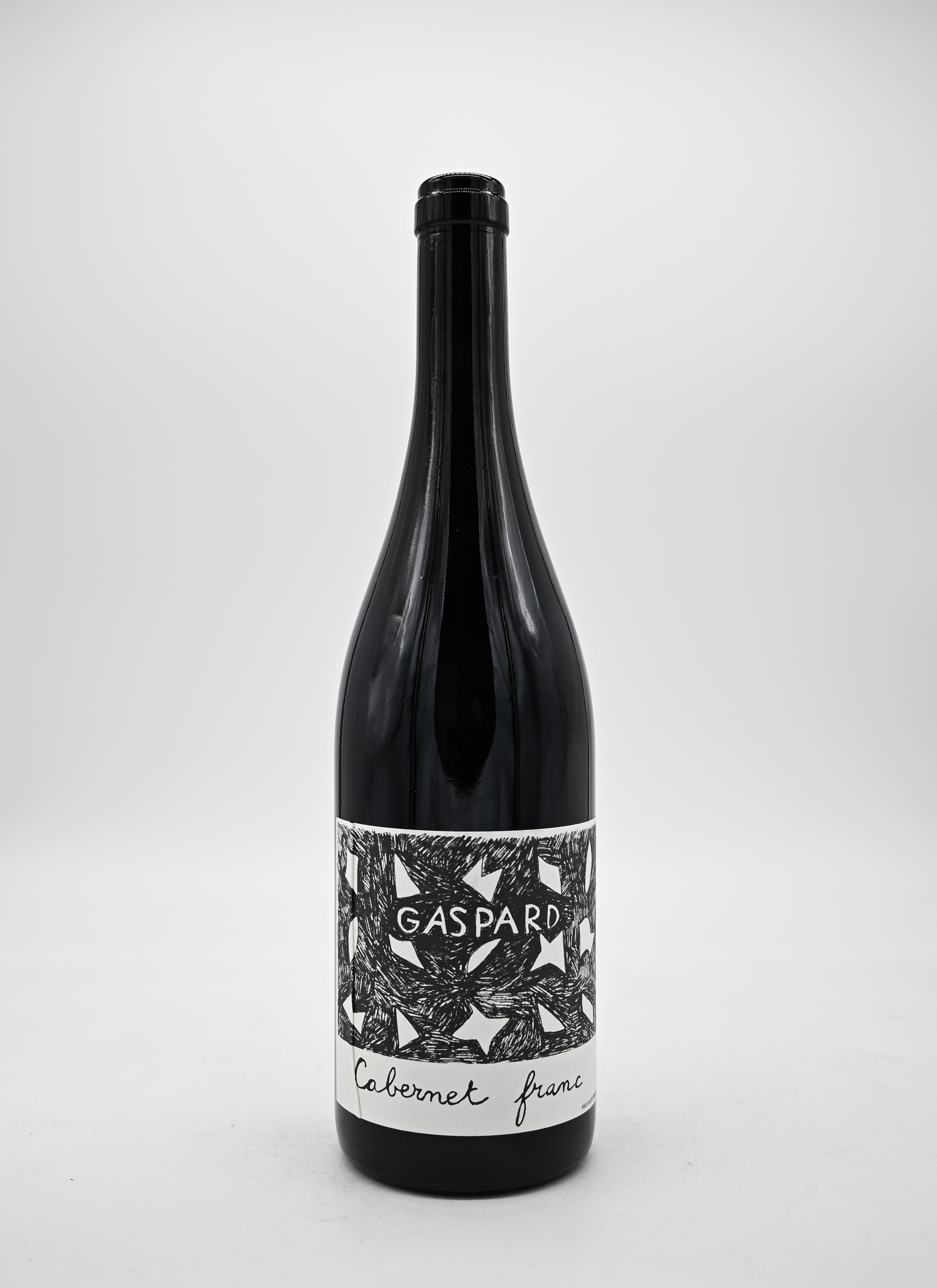 Gaspard Cabernet Franc