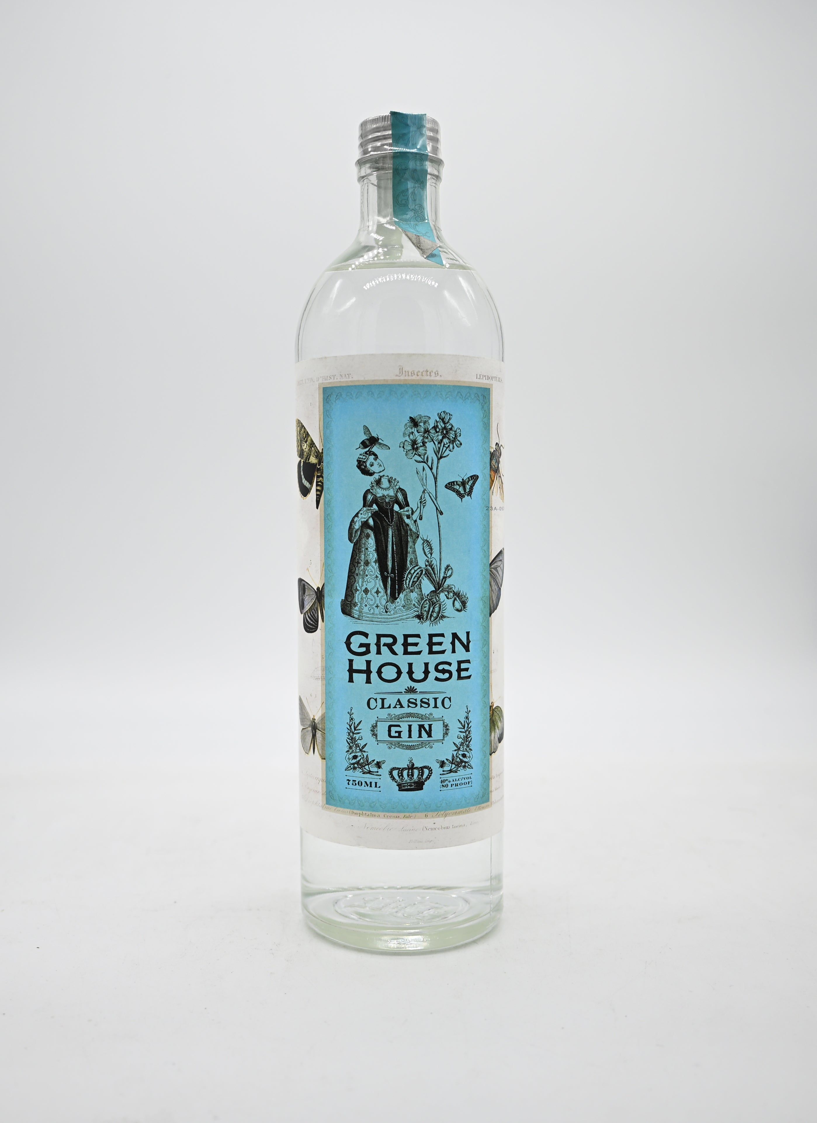 Green House Gin