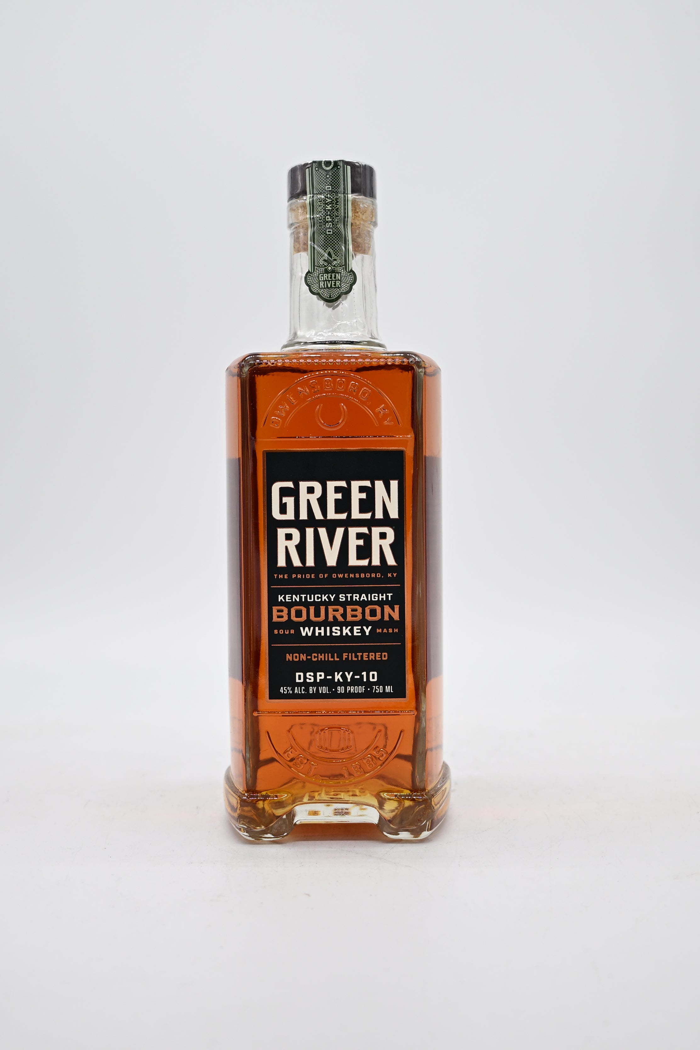 Green River Bourbon