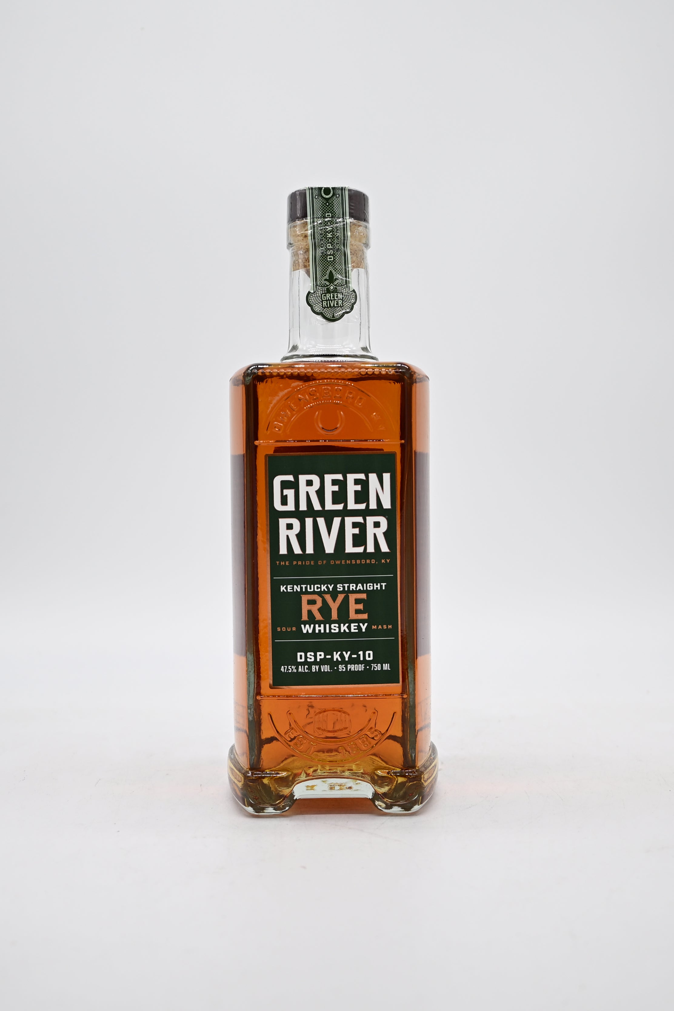 Green River Rye