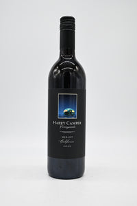 Happy Camper Merlot
